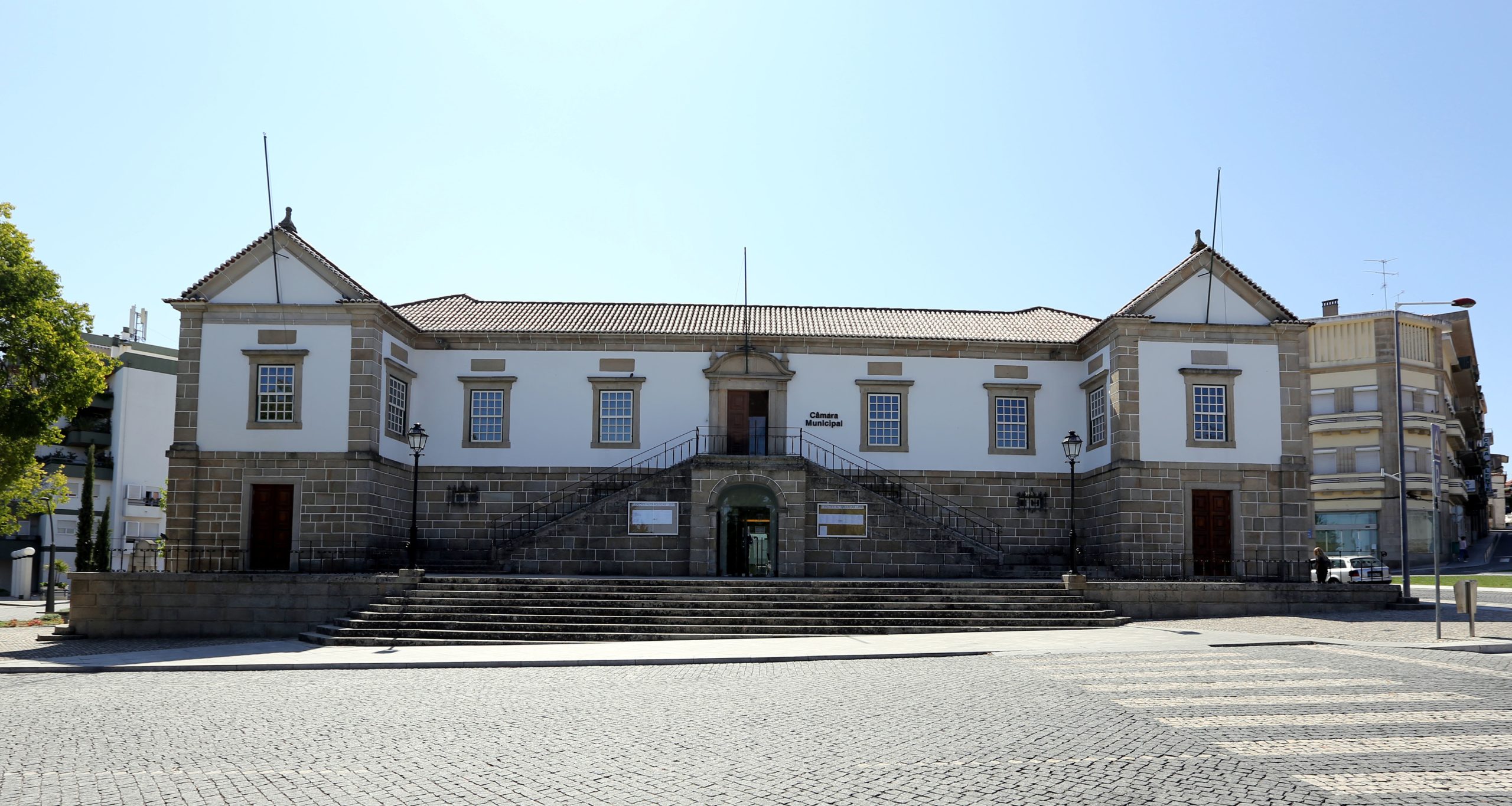 Castelo Branco manifesta “discordância absoluta” com encerramento da maternidade