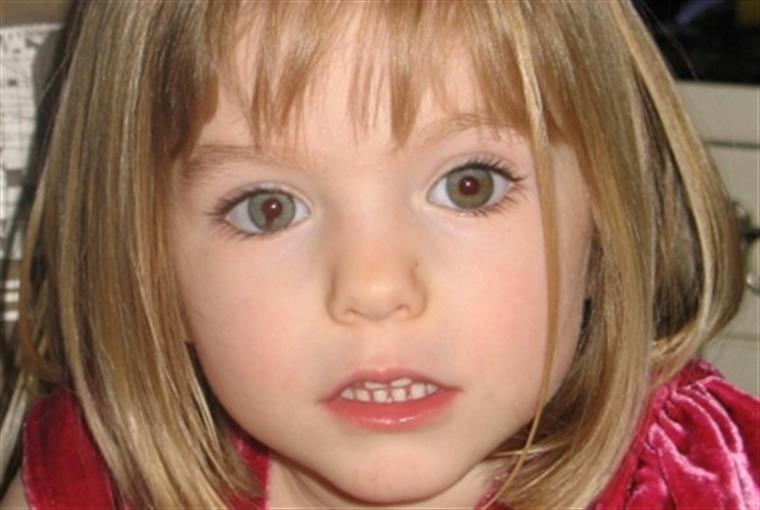 Principal suspeito do homicídio de Maddie vai ser julgado por crimes sexuais cometidos em Portugal