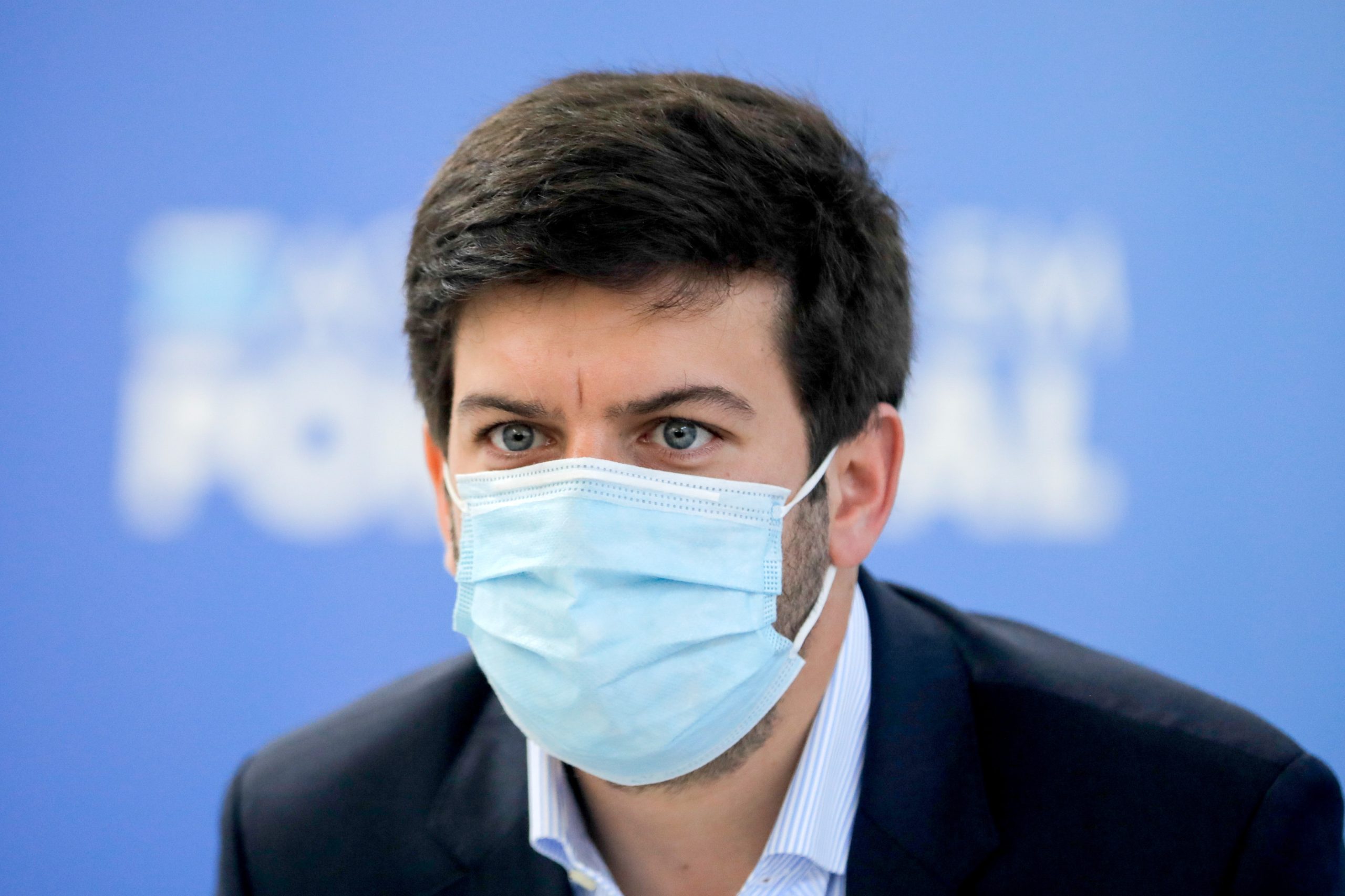 CDS critica partidos “pisca pisca” e elege PSD como “parceiro preferencial”