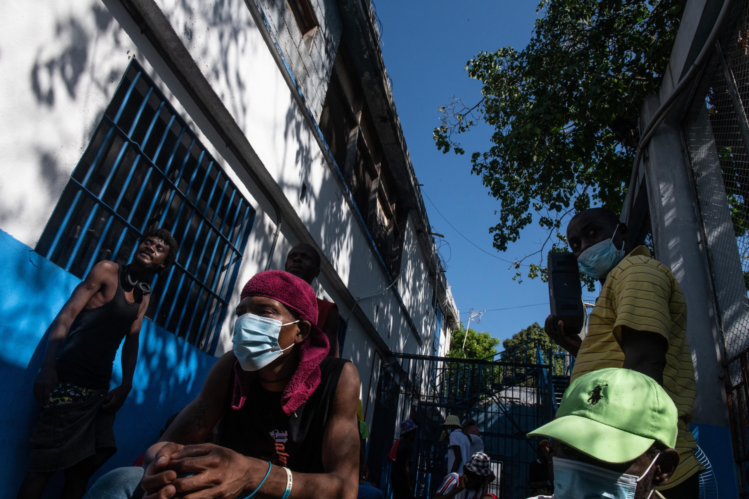 Médicos Sem Fronteiras alertam sobre agravamento da violência no Haiti