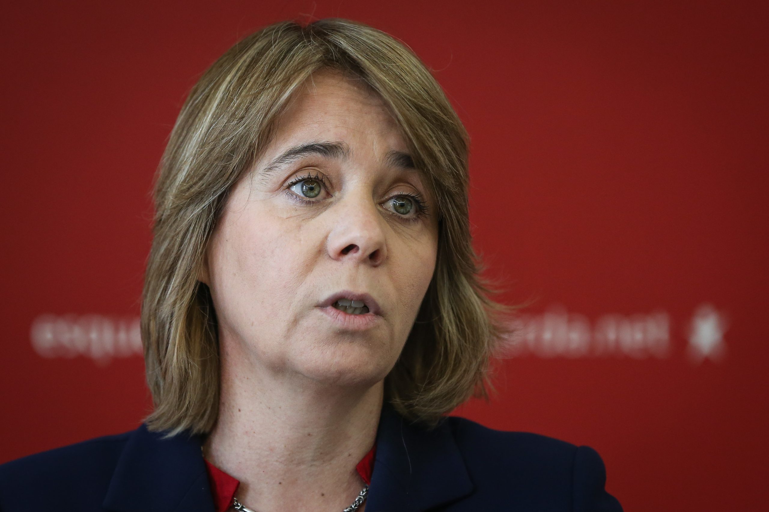 Catarina Martins diz que até no PS há quem note a fragilidade do Governo