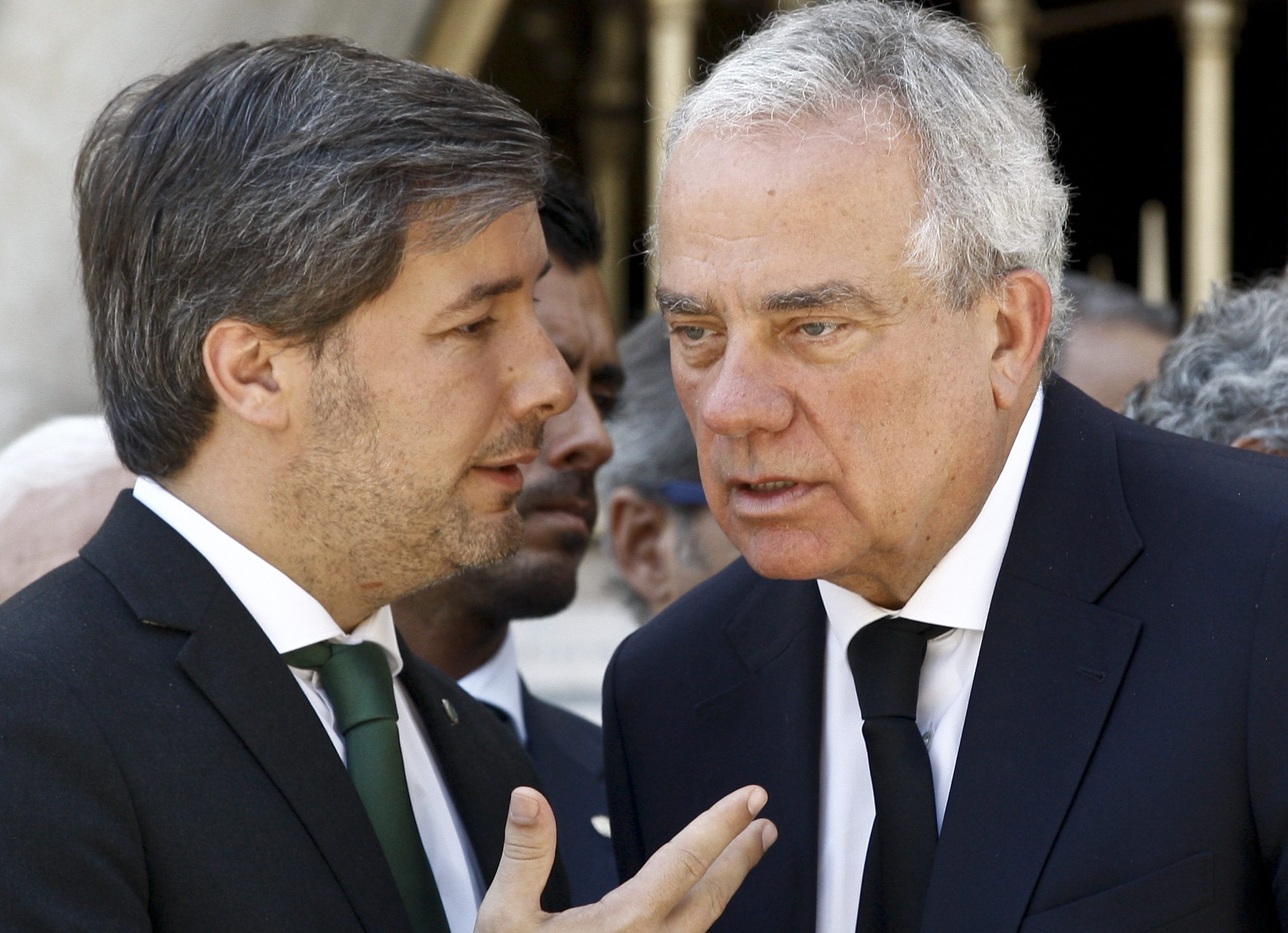 Sporting: José Maria Ricciardi considera “fundamental” demissão da direção