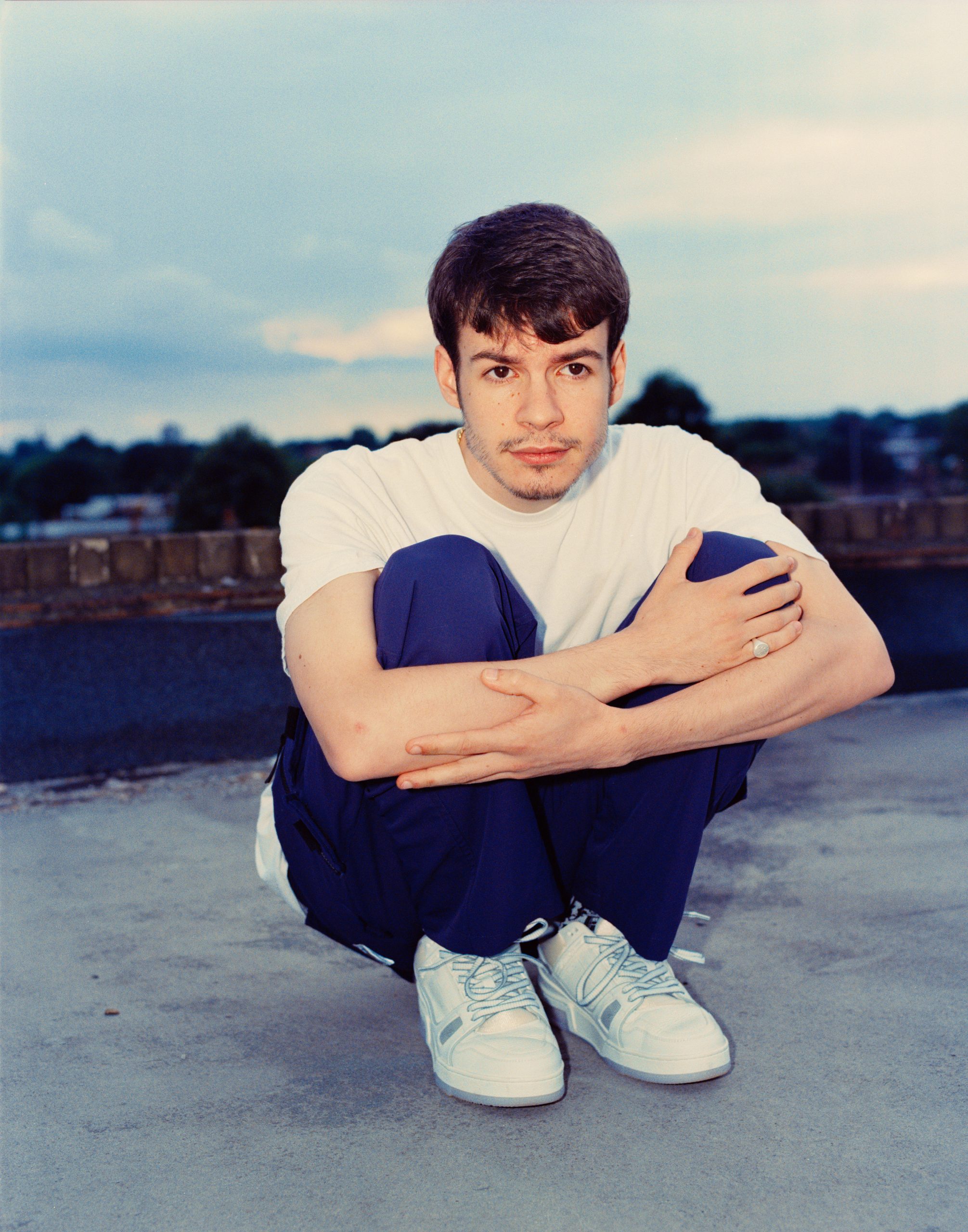 Rex Orange County junta-se ao cartaz do MEO Sudoeste
