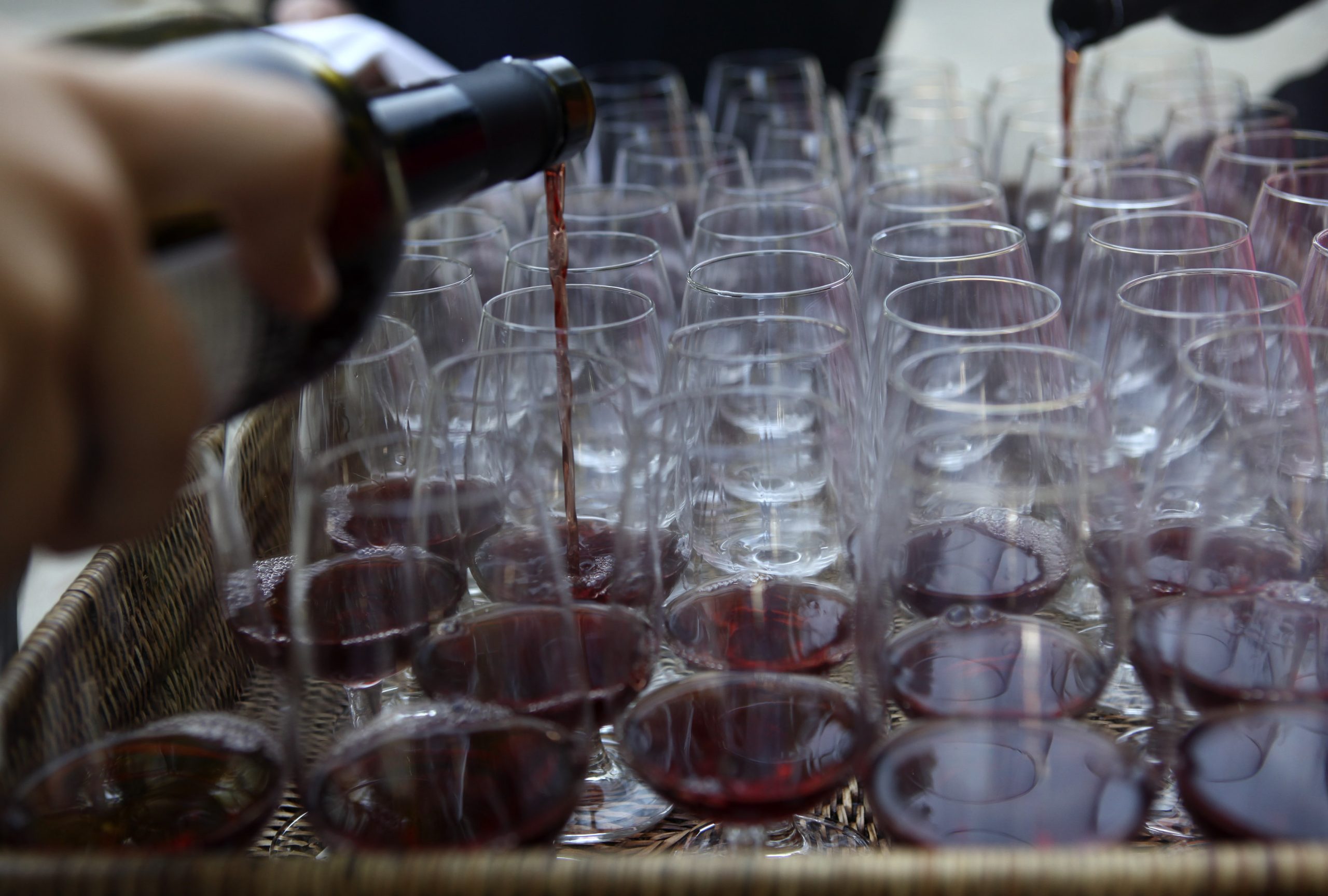 Portugueses reduziram consumo de álcool em dois litros numa década