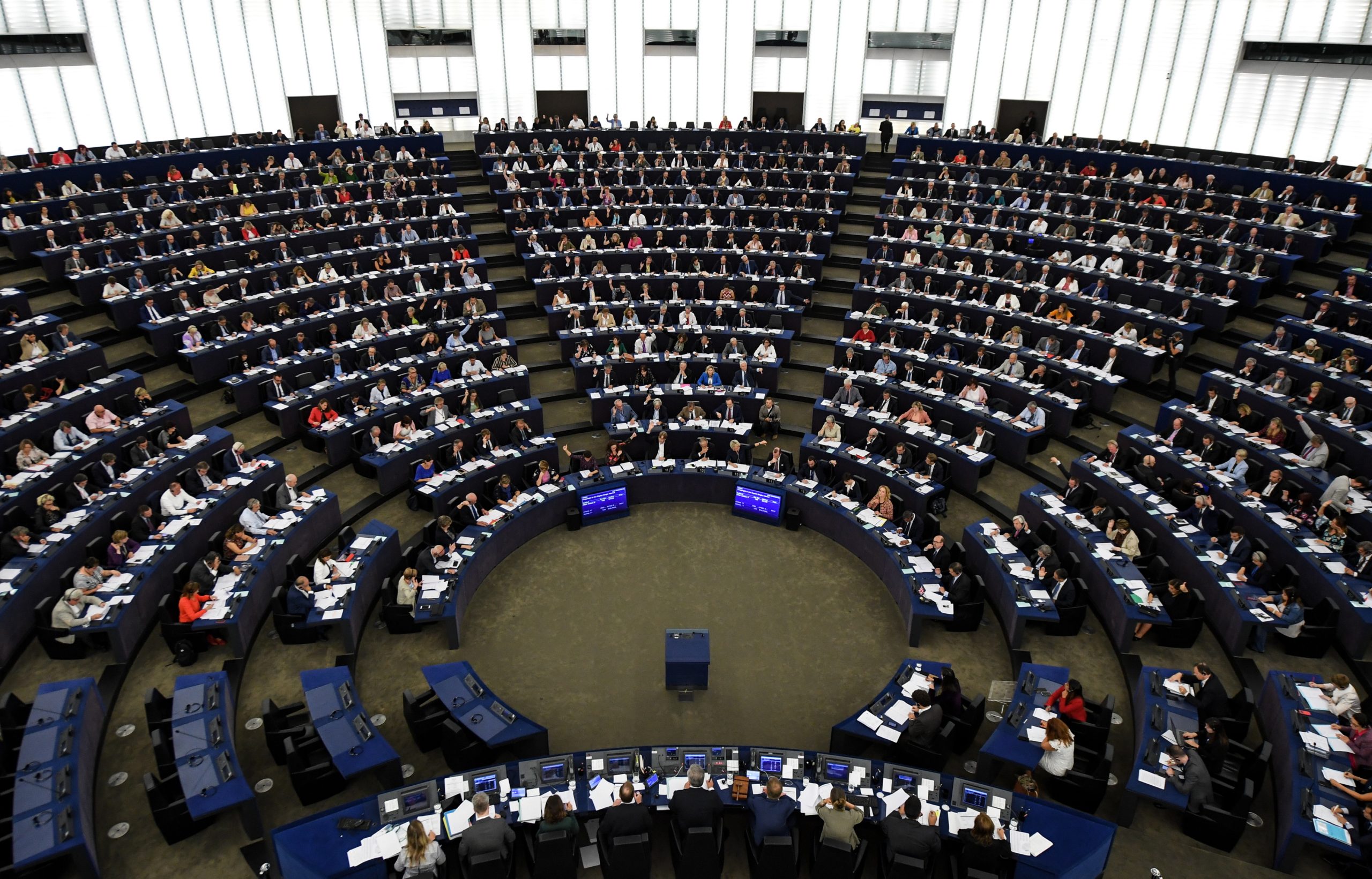 Caso Khashoggi: Parlamento Europeu insta Estados-membros a imporem embargo de armas à Arábia Saudita