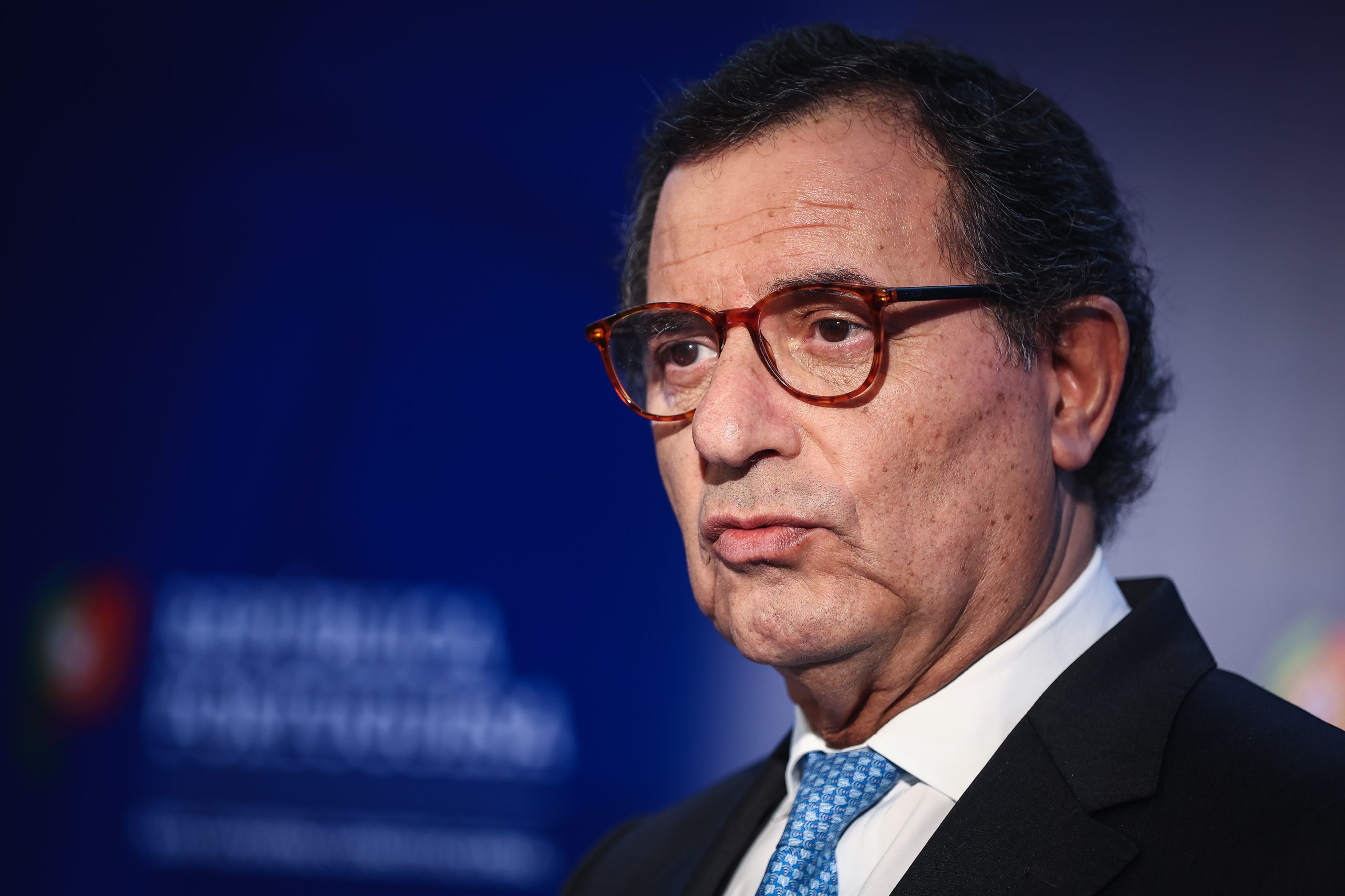 “Não há folgas nem margens de erro” no PRR, diz ministro da Coesão Territorial