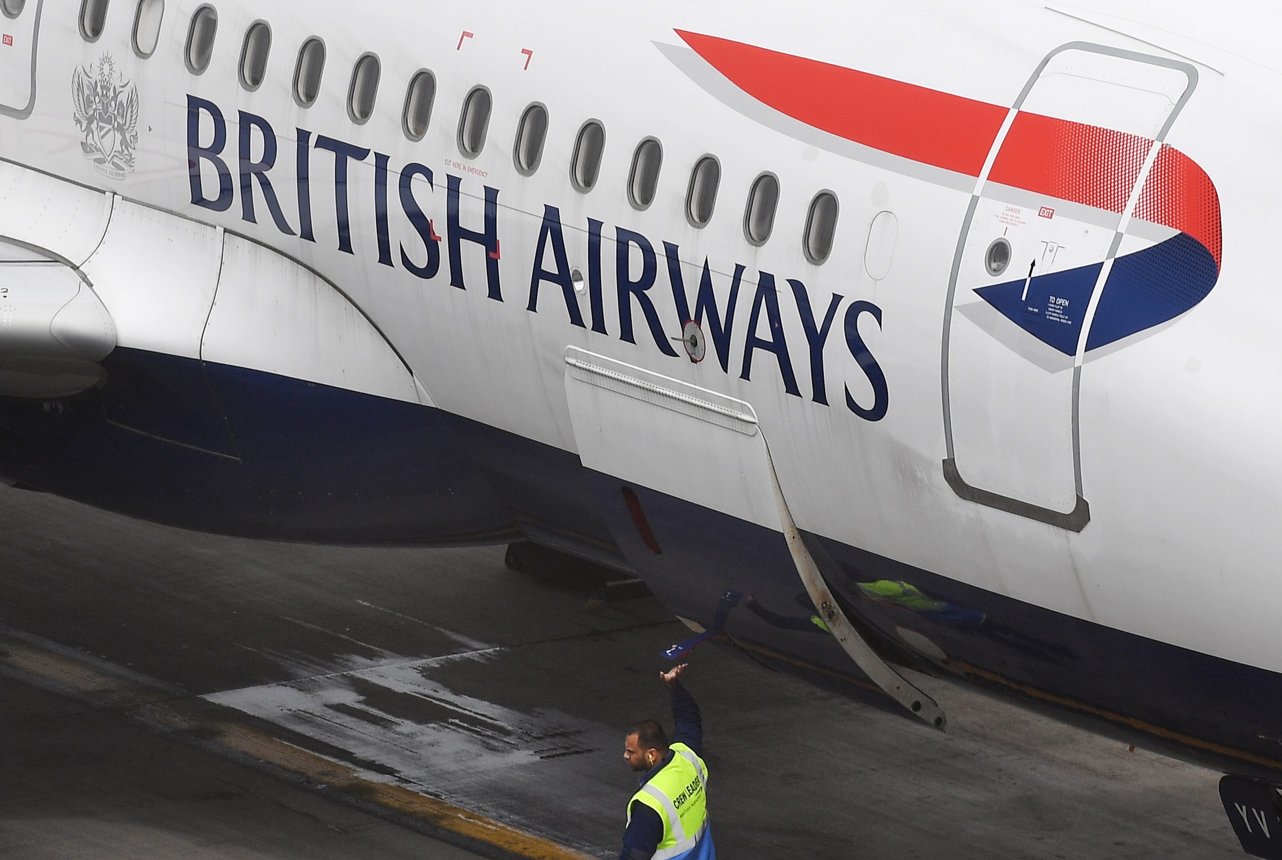 British Airways cancela 11% dos voos previstos até outubro por escassez de pessoal
