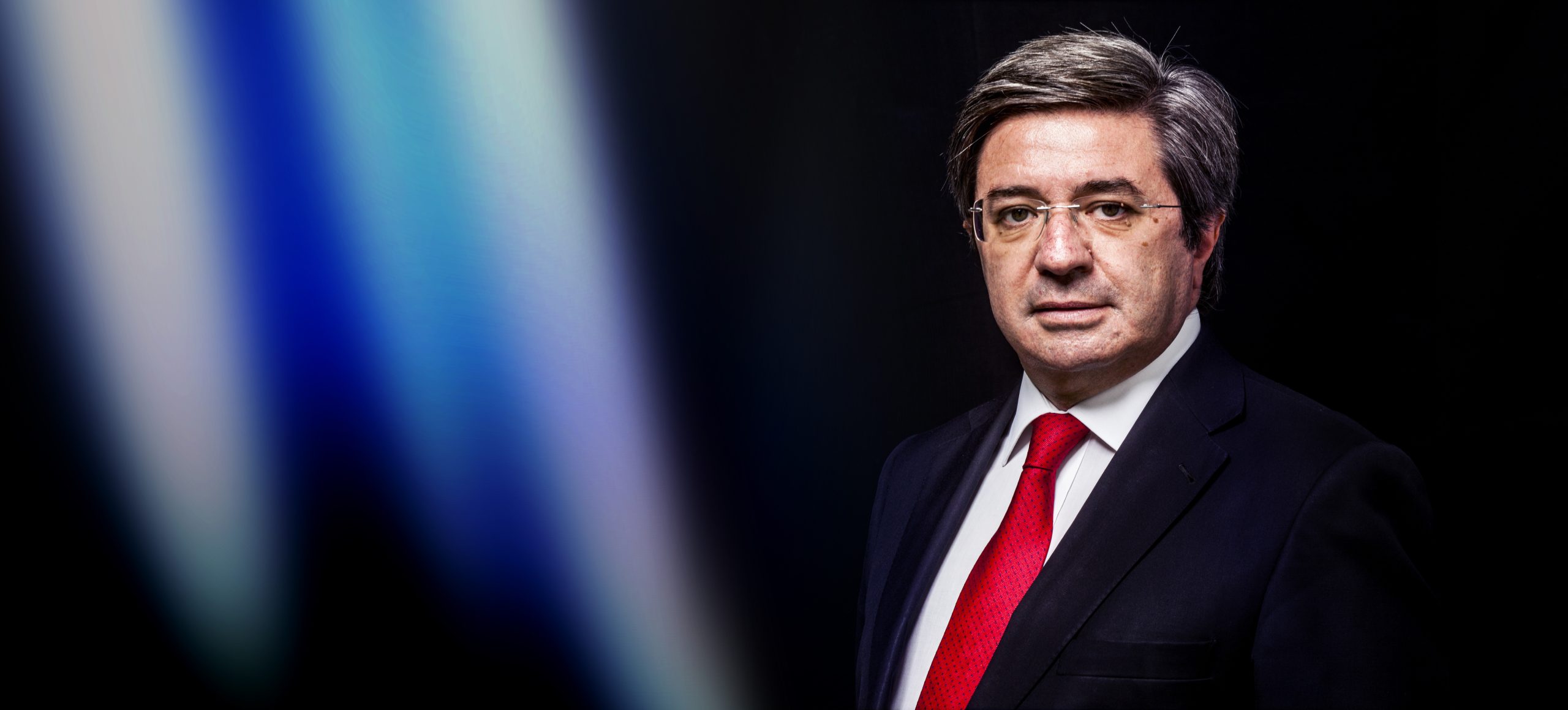 Paulo de Morais: “Tudo o que Durão Barroso tinha a fazer pela Goldman Sachs já fez”