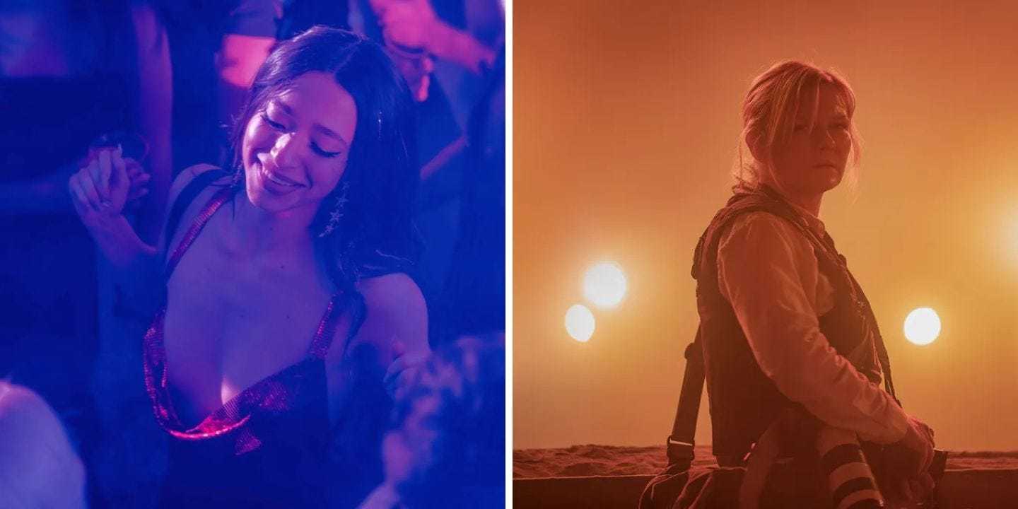 Os melhores filmes de 2024 (Parte II)