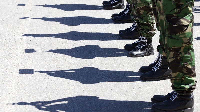Militar morre durante Curso de Operações Especiais em Lamego