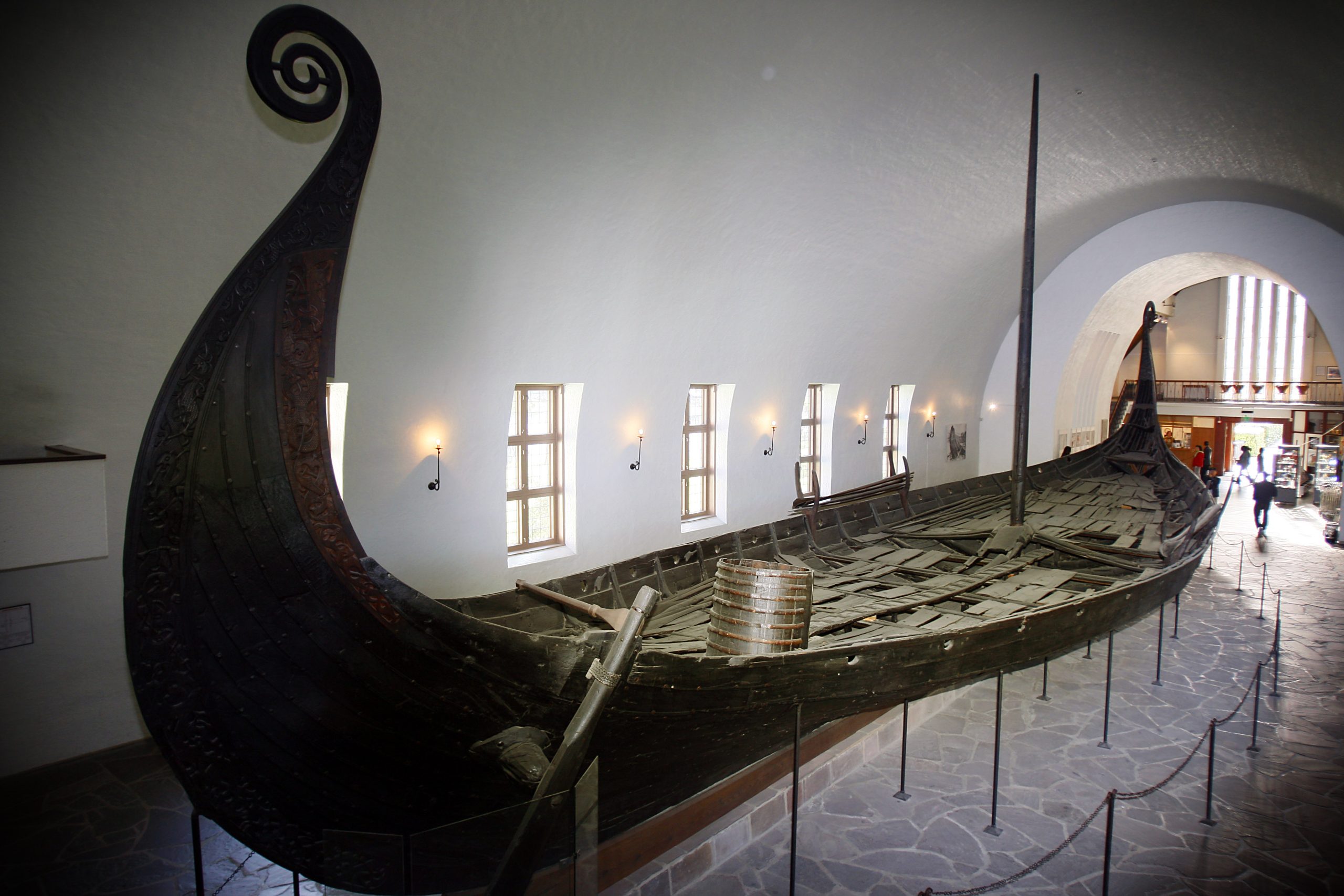 Estudo mostra quem eram realmente os Vikings — e talvez todos tenhamos um pouco deste povo