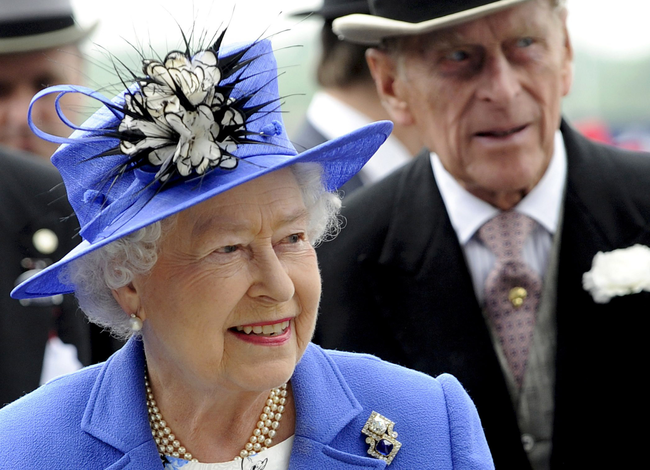 Marcelo prevê encontrar-se com Isabel II “daqui por umas semanas”