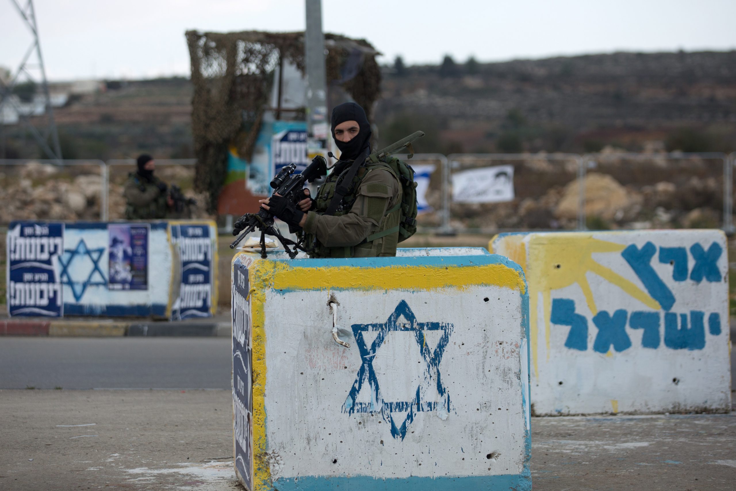 Israel tem falta de soldados após mais de um ano de guerra