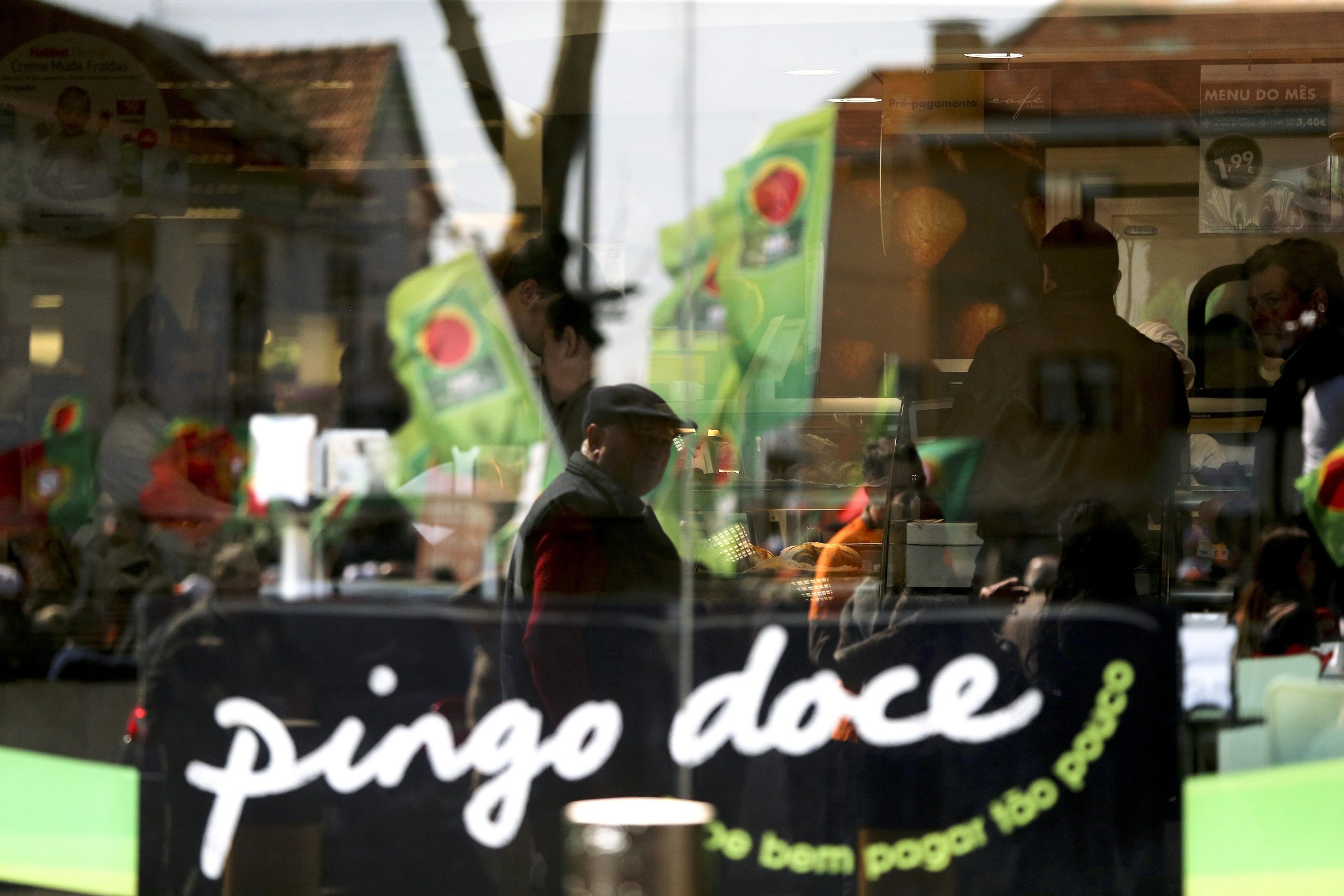 Pingo Doce vai impugnar judicialmente multa da Autoridade da Concorrência