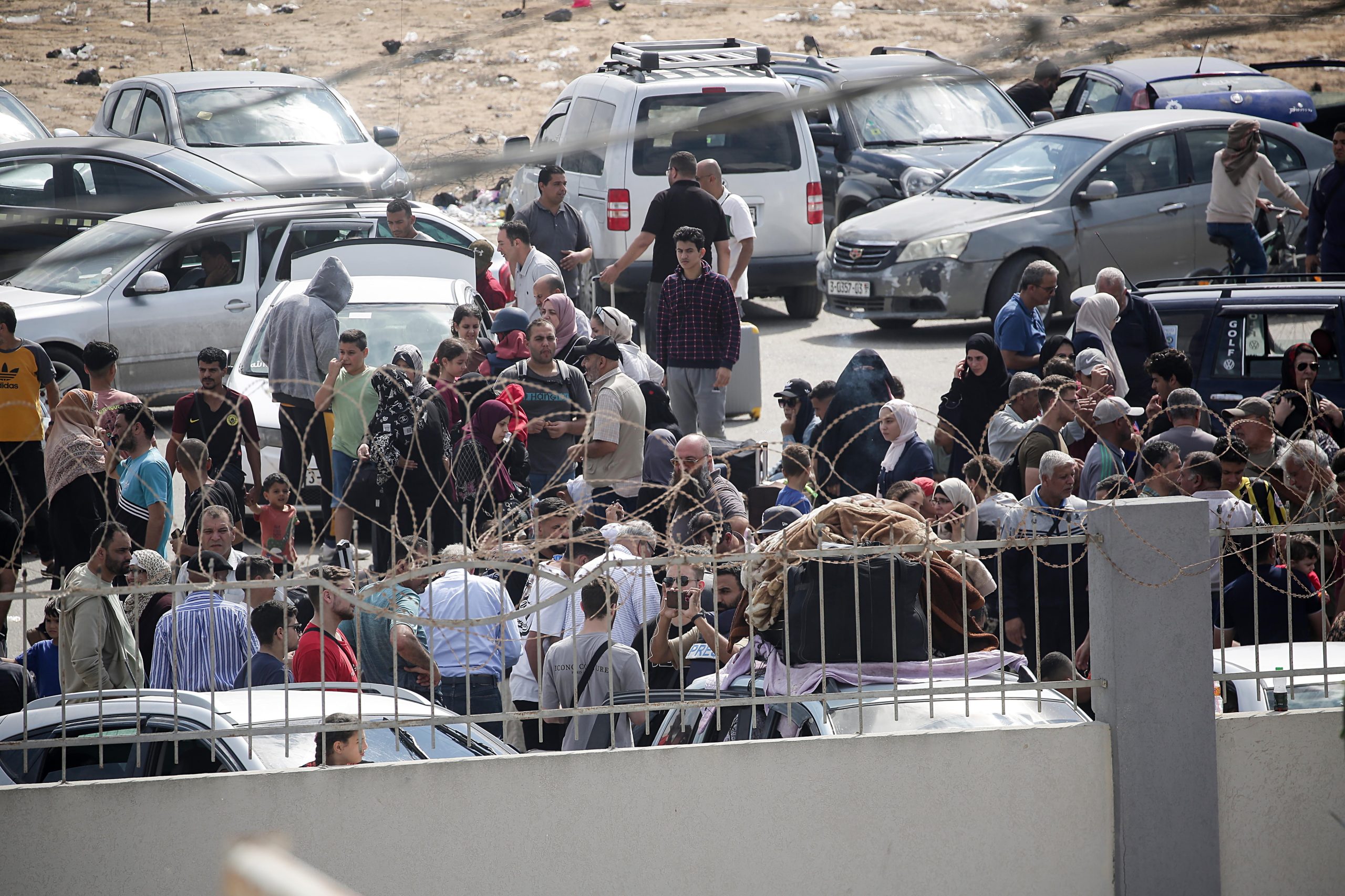 Pelo menos cinco mortos em ataque aéreo israelita em Rafah