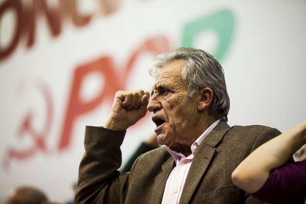 Jerónimo de Sousa diz acompanhar a compra da Media Capital pela Altice “com preocupação”