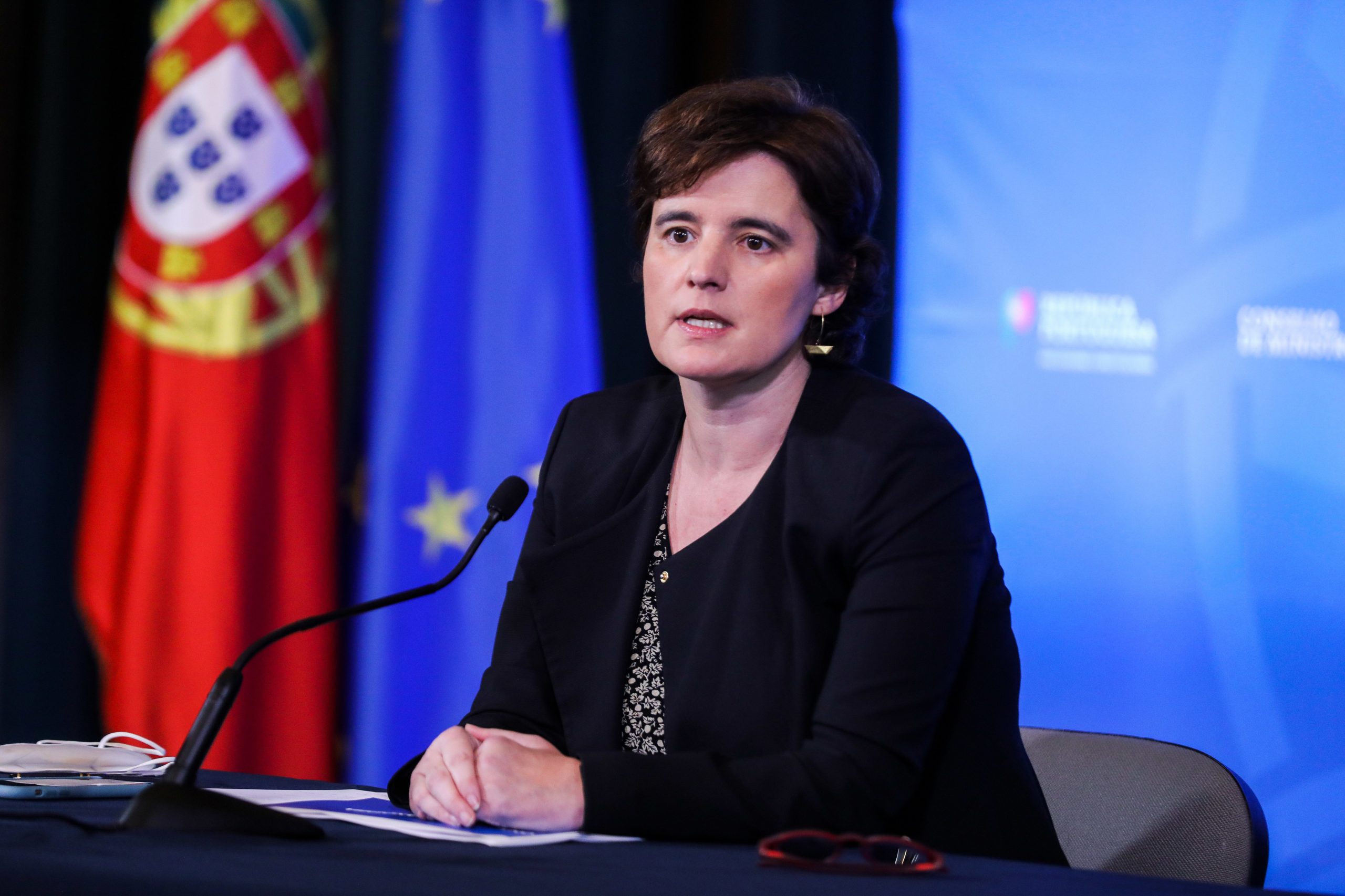 Seca: Medidas de apoio aos agricultores vão ser tomadas ainda por este Governo