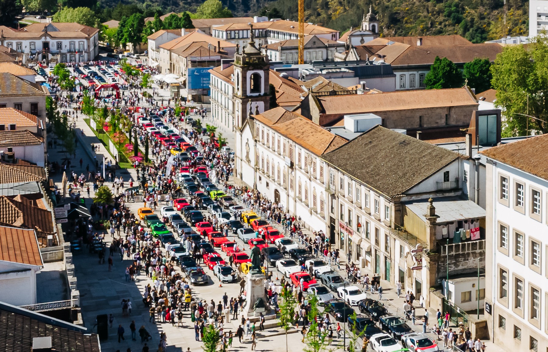 Supercarros