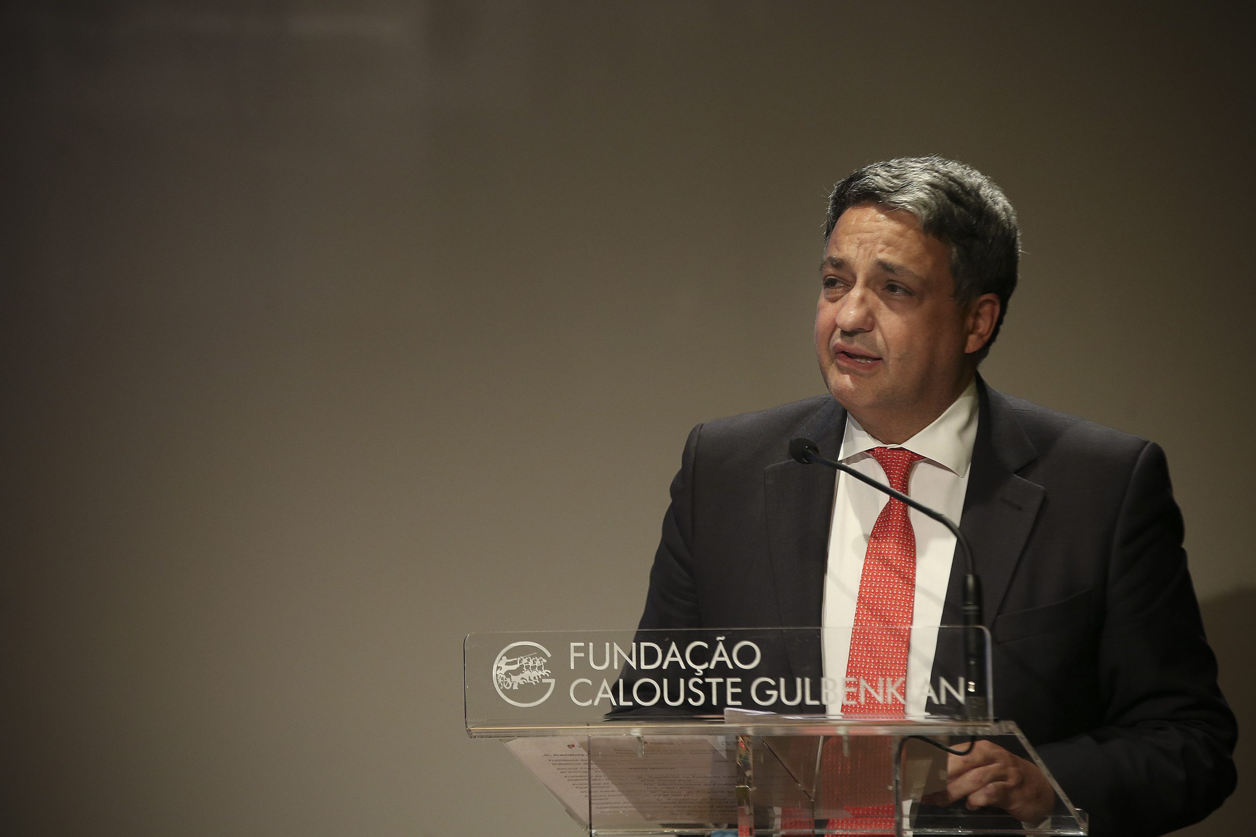 Confirmado: Macedo aceitou ser presidente da Caixa Geral de Depósitos