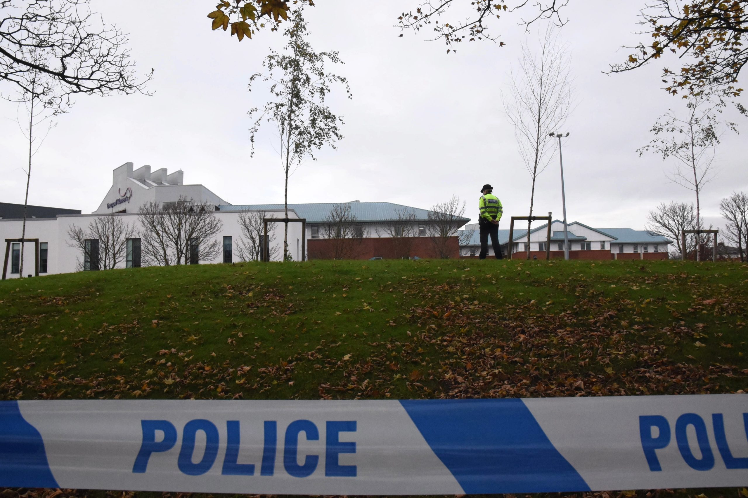 Autor do atentado de Liverpool fabricava bomba desde abril