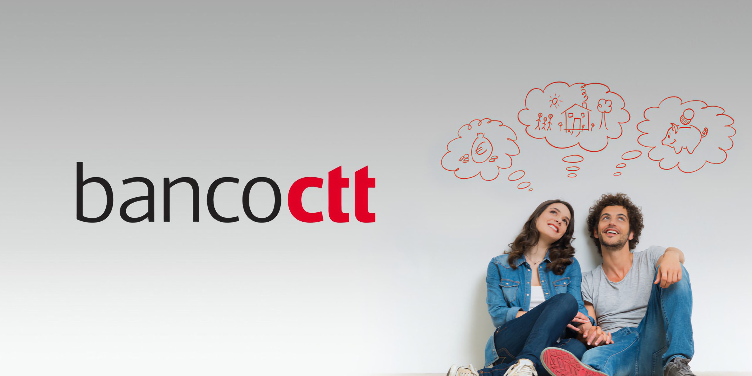 Poupar é complicado? O Banco CTT descomplica