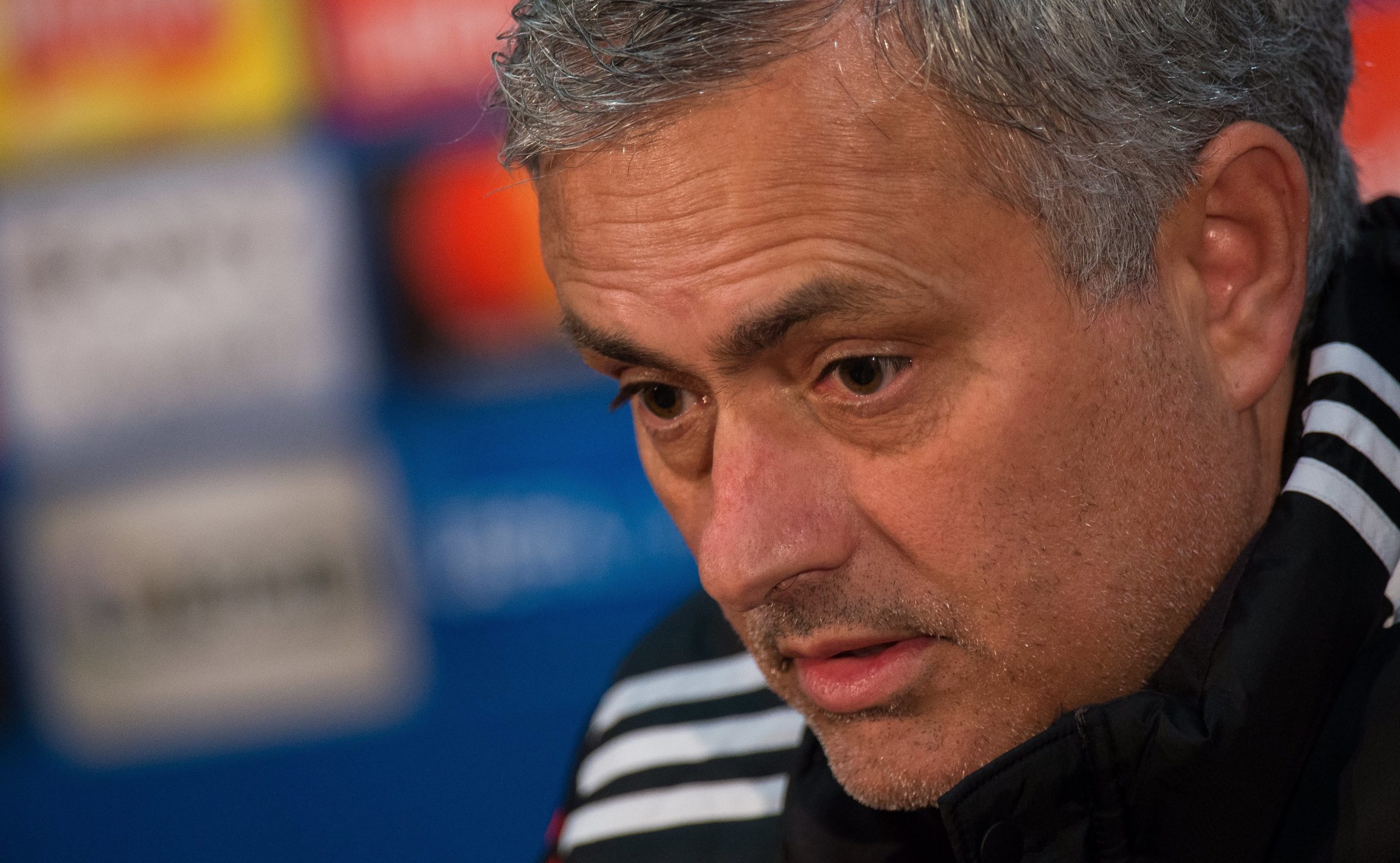 José Mourinho critica pré-época devido às ausências dos ‘mundialistas’
