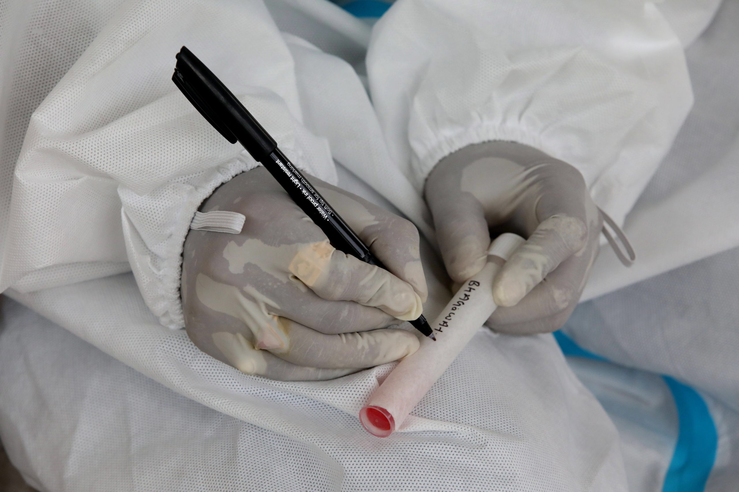 Covid-19: Instituição de apoio a deficientes em Valpaços com 20 infetados