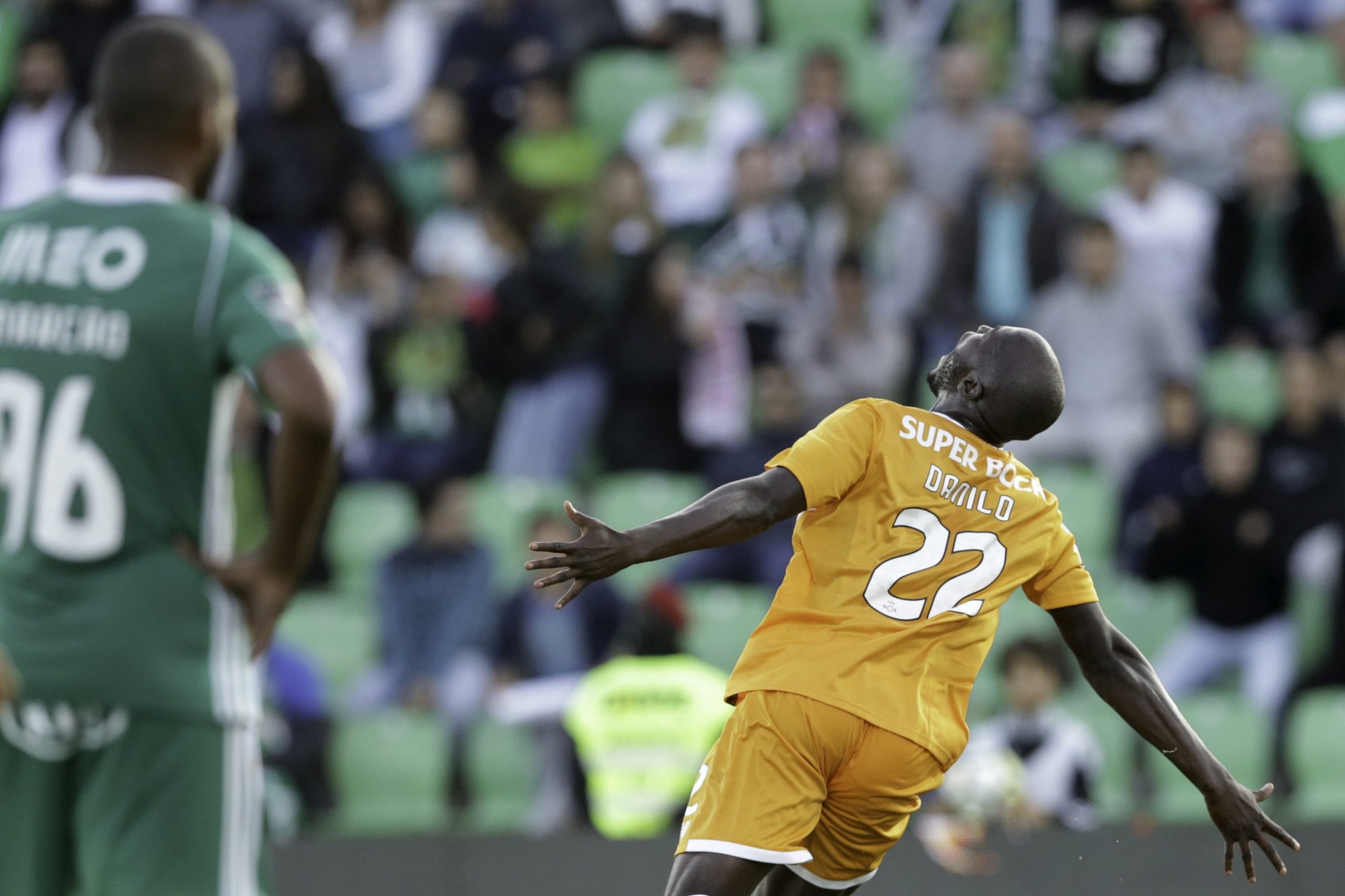 FC Porto vence Rio Ave e recupera liderança da I Liga
