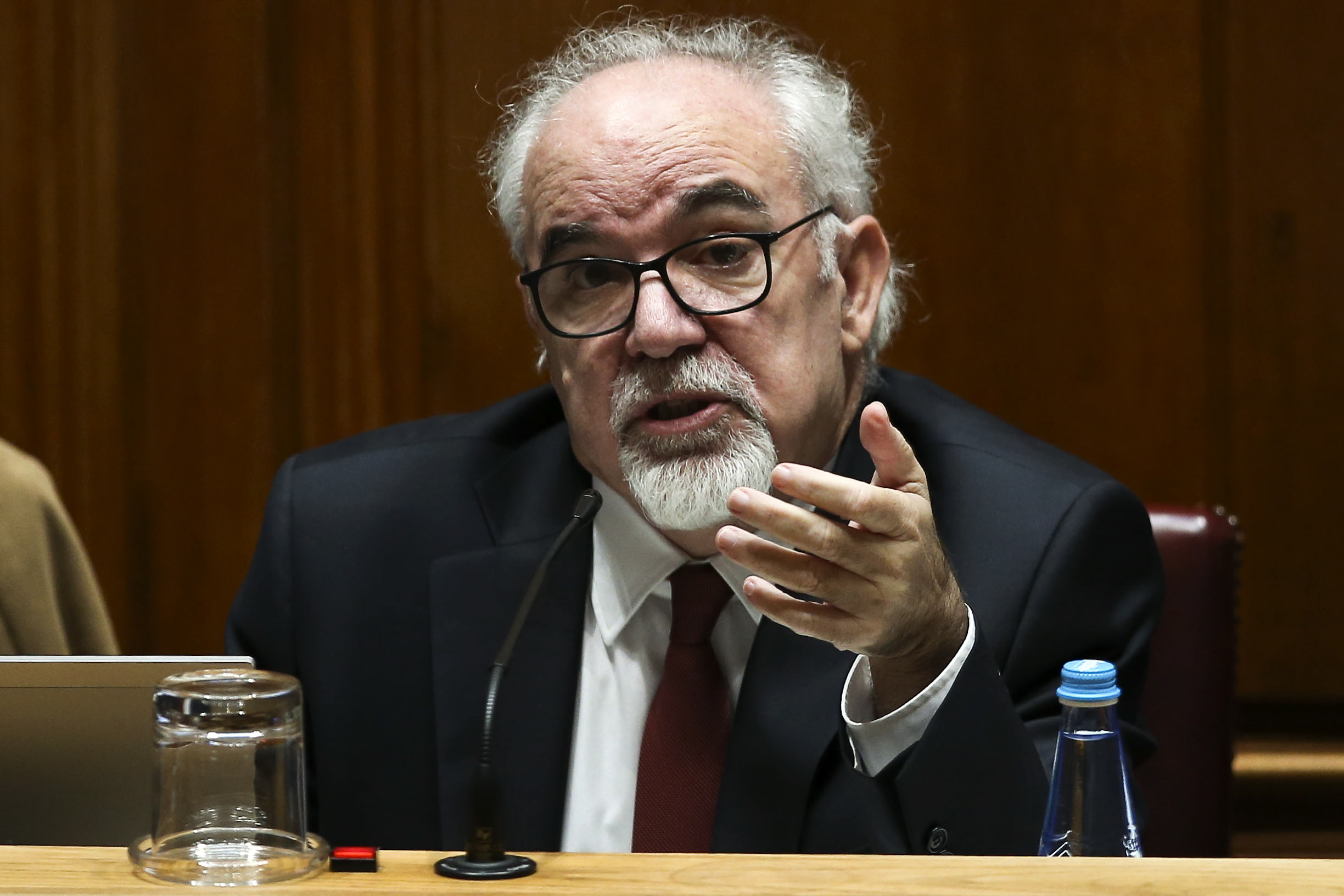 Vieira da Silva diz que melhor emprego também passa por fazer refletir lucros nos salários
