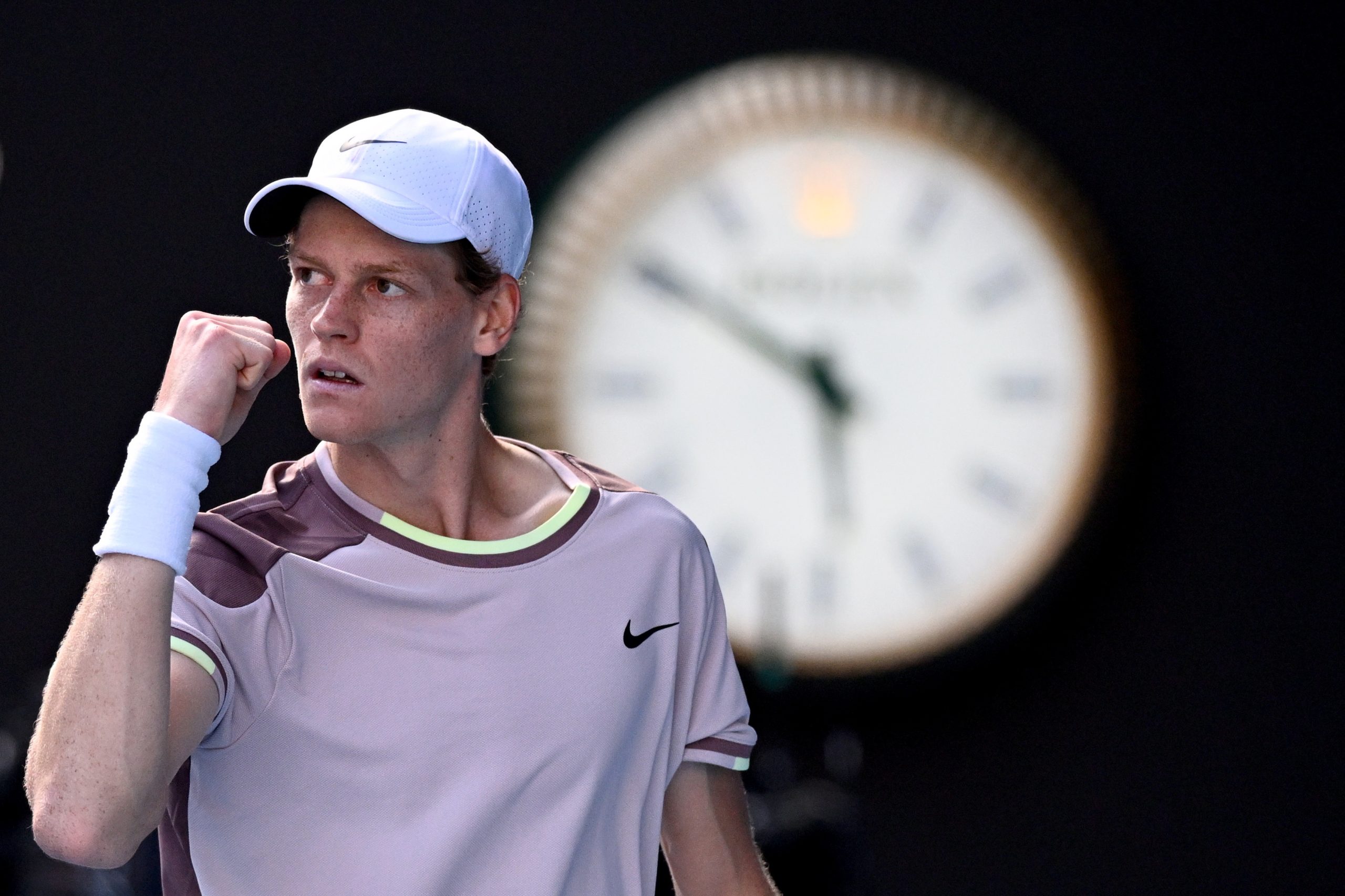 Jannik Sinner conquista na Austrália primeiro título do Grand Slam