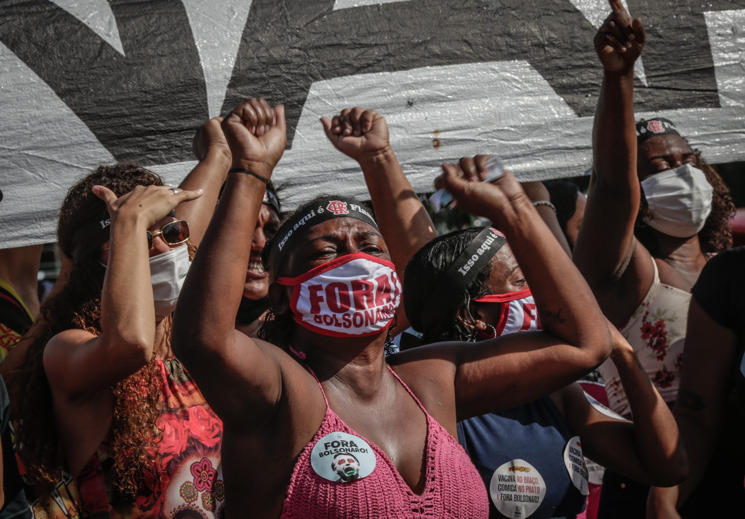 Governo brasileiro acusa revista The Economist de criar narrativa contra Bolsonaro
