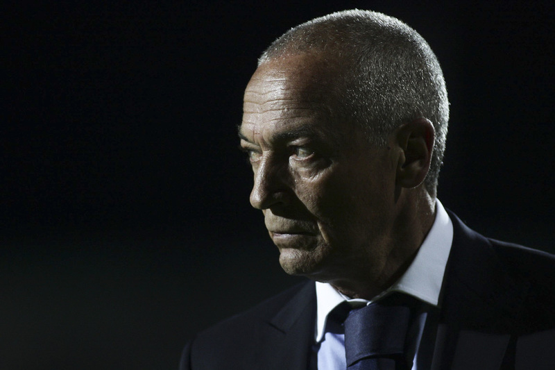 Taça Libertadores: Jesualdo Ferreira verá sucesso de Abel como “honra muito grande”