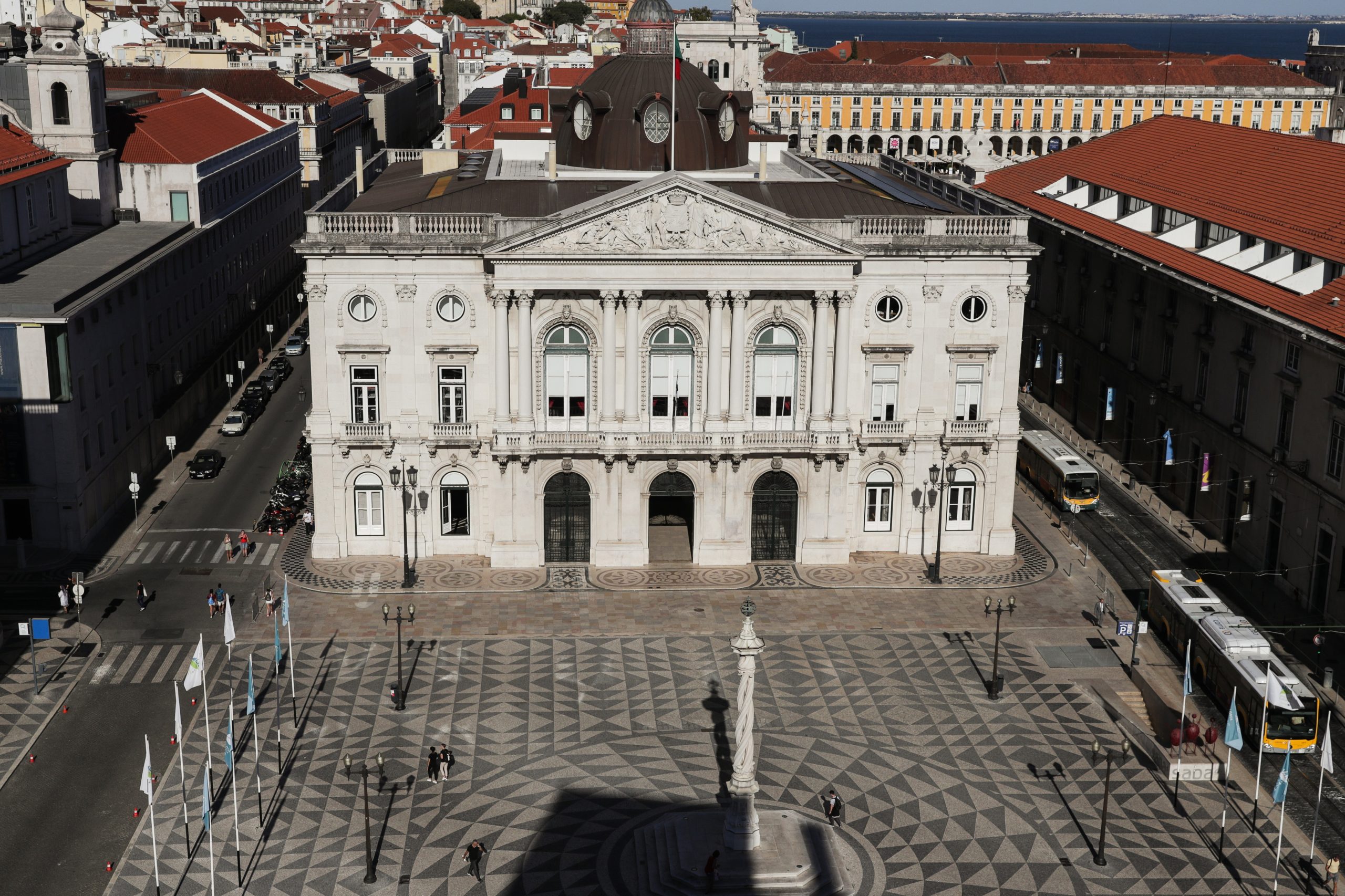 Apenas 11% dos municípios portugueses já se comprometeram com a Neutralidade Carbónica