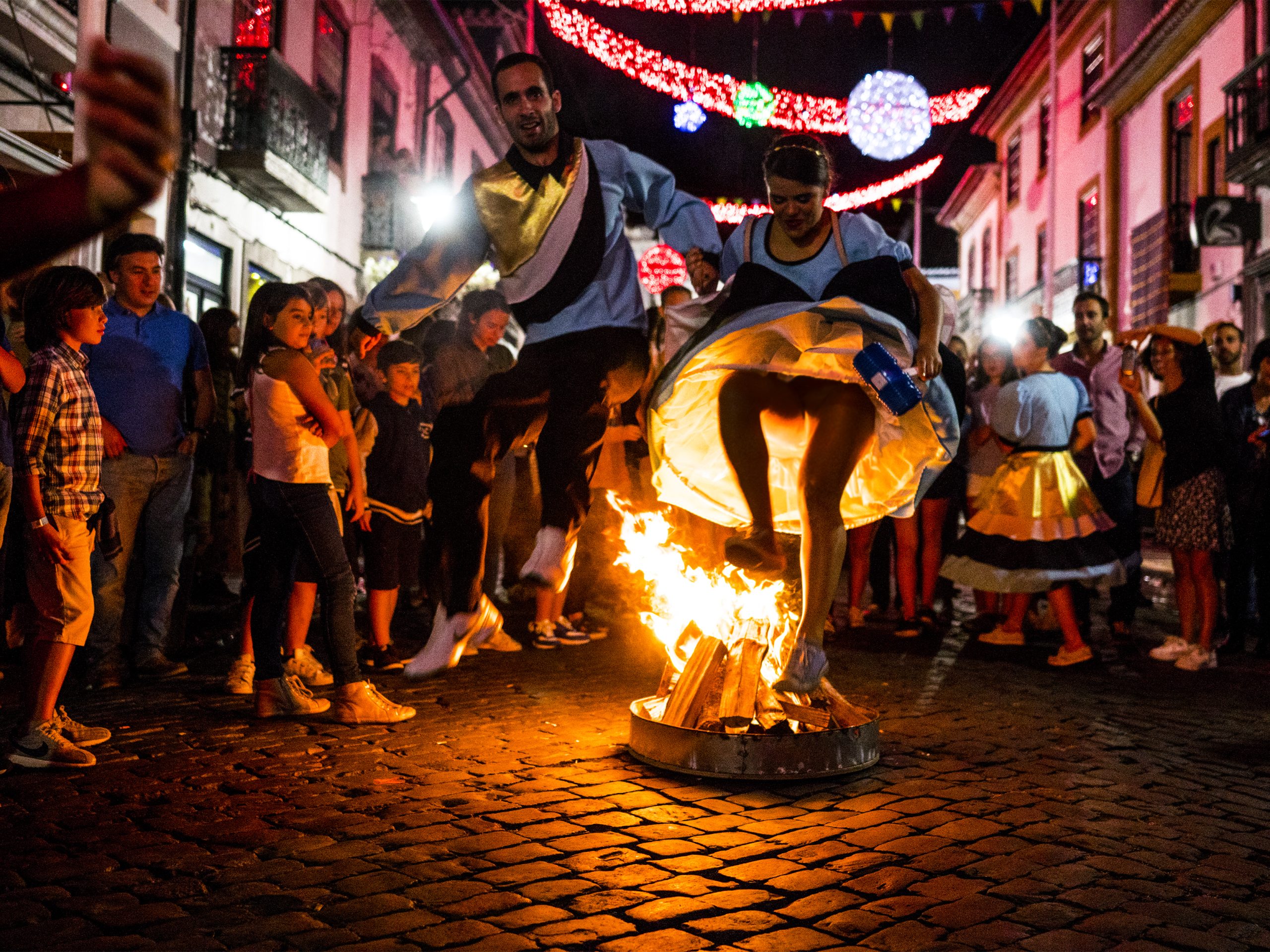 Da Terceira ao Porto: o São João é no SAPO24