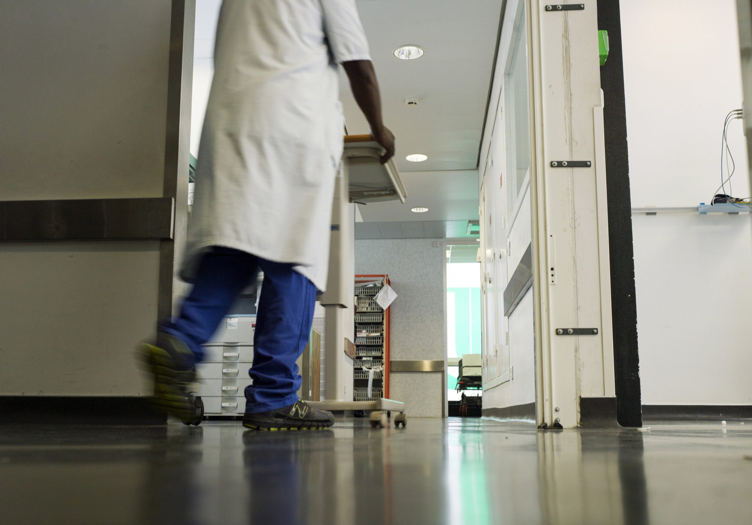Sindicatos médicos exigem abertura dos concursos de recrutamento de recém-especialistas