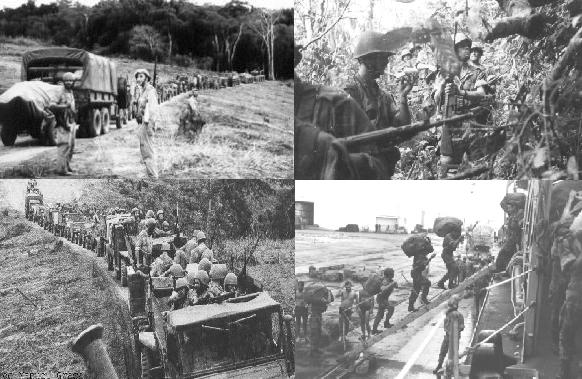 Guerra Colonial