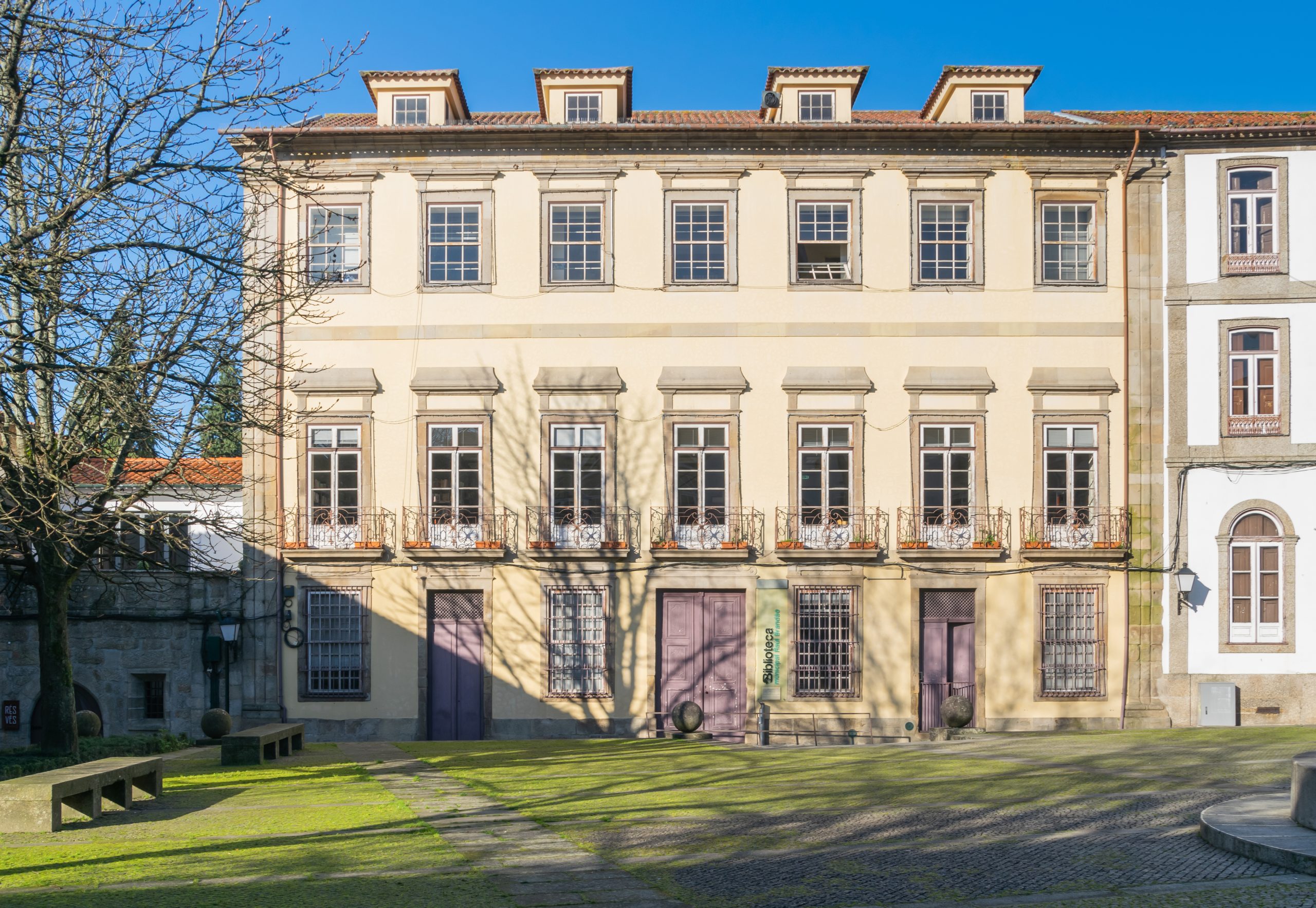 Guimarães recebe Festival Literário Húmus2023 entre 7 e 12 de março