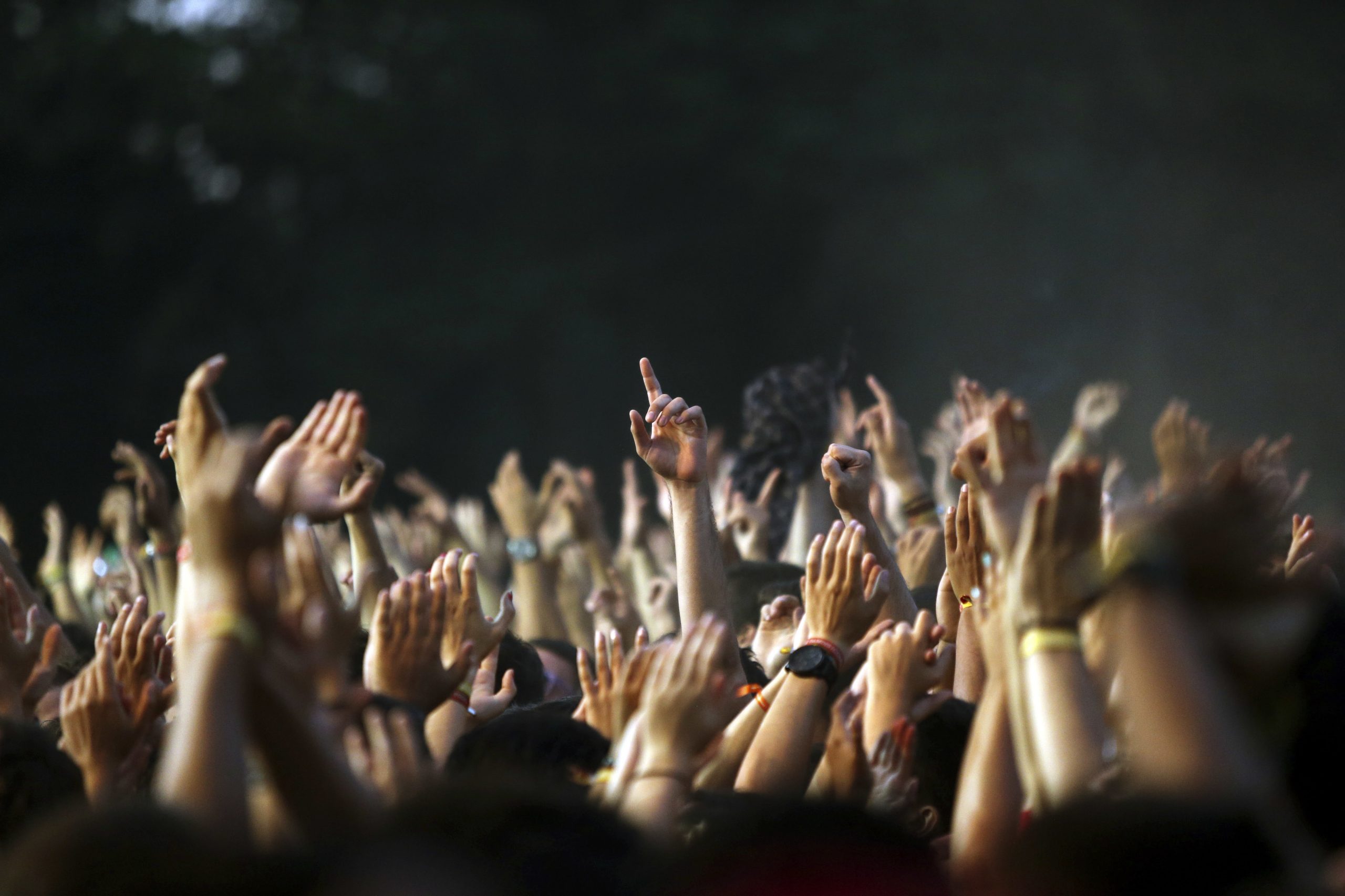 Quais são os melhores festivais ibéricos de música?