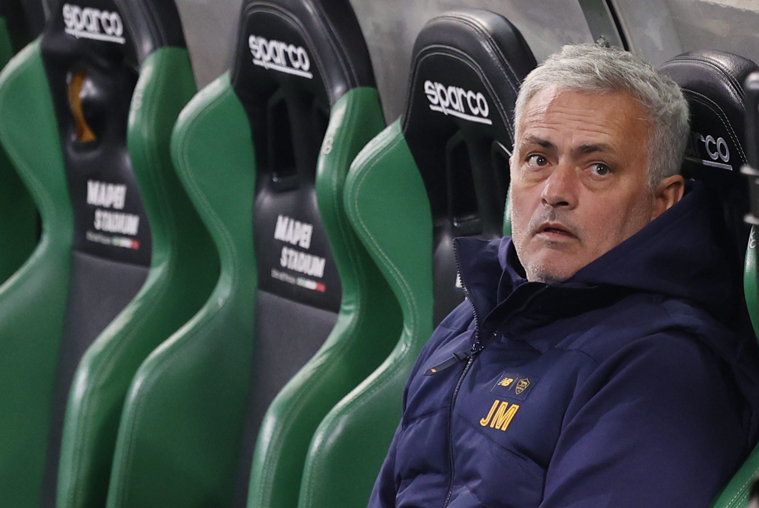 José Mourinho contente por “desbravar caminho” no futebol português