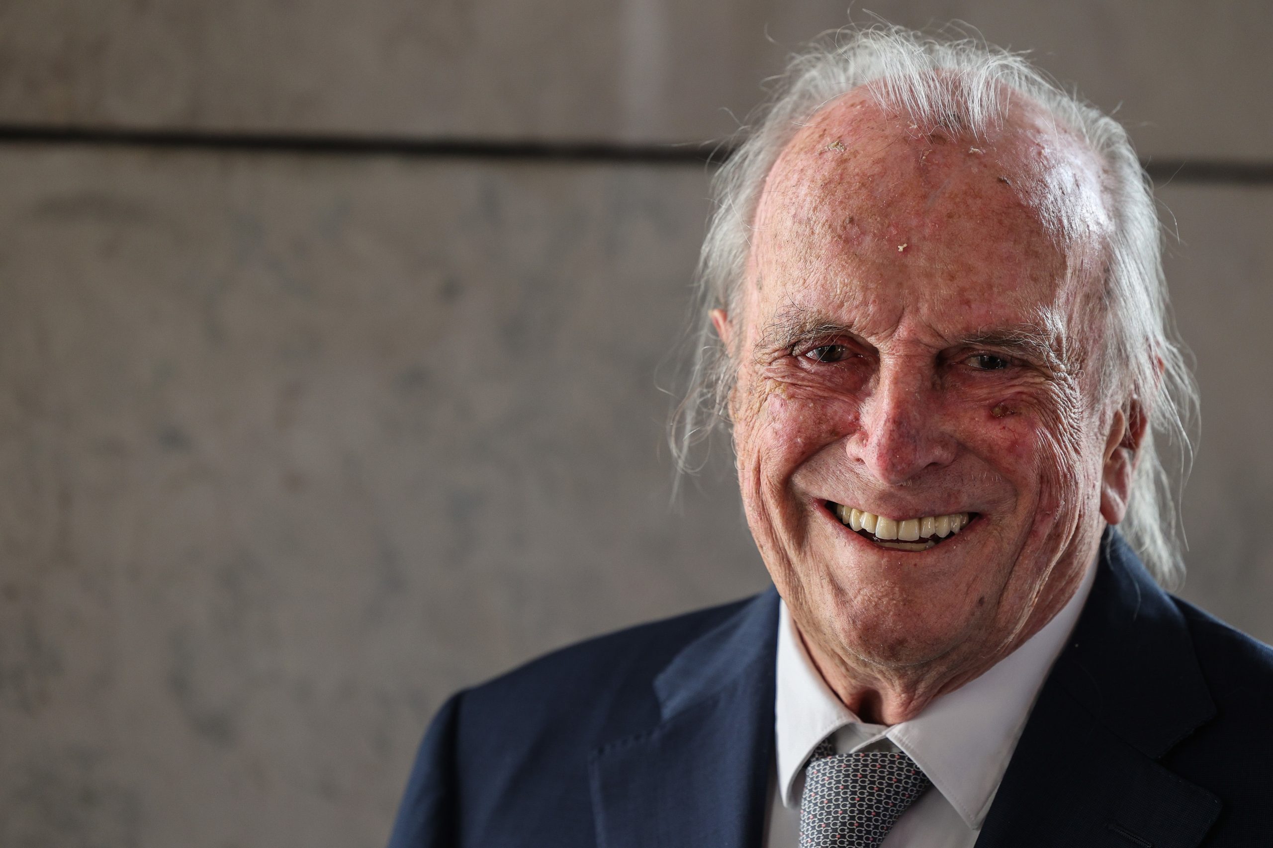 Lisboa decreta dois dias de luto municipal pela morte de Francisco Pinto Balsemão