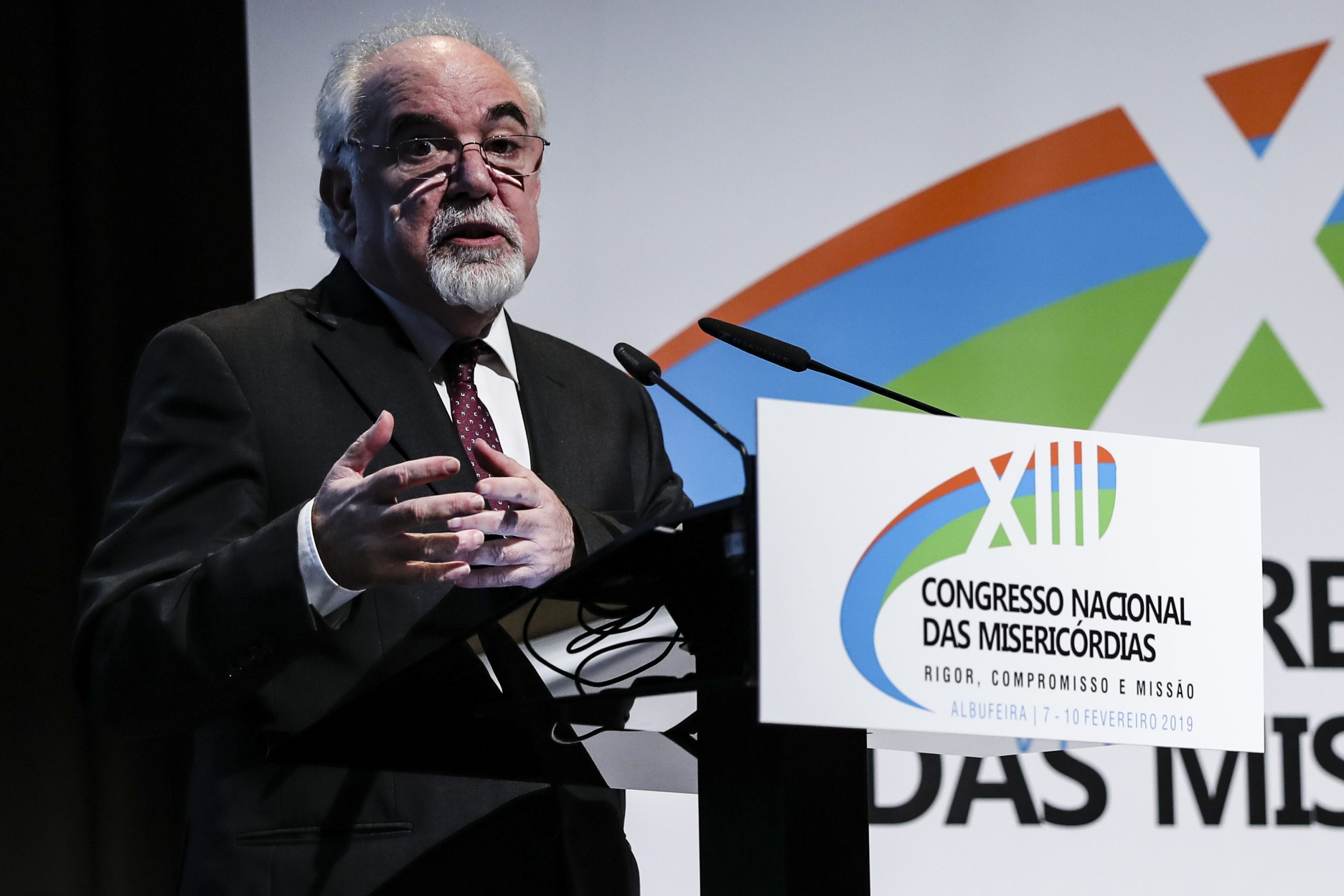 Estado prevê transferir 1.500 milhões de euros para ação social em 2019