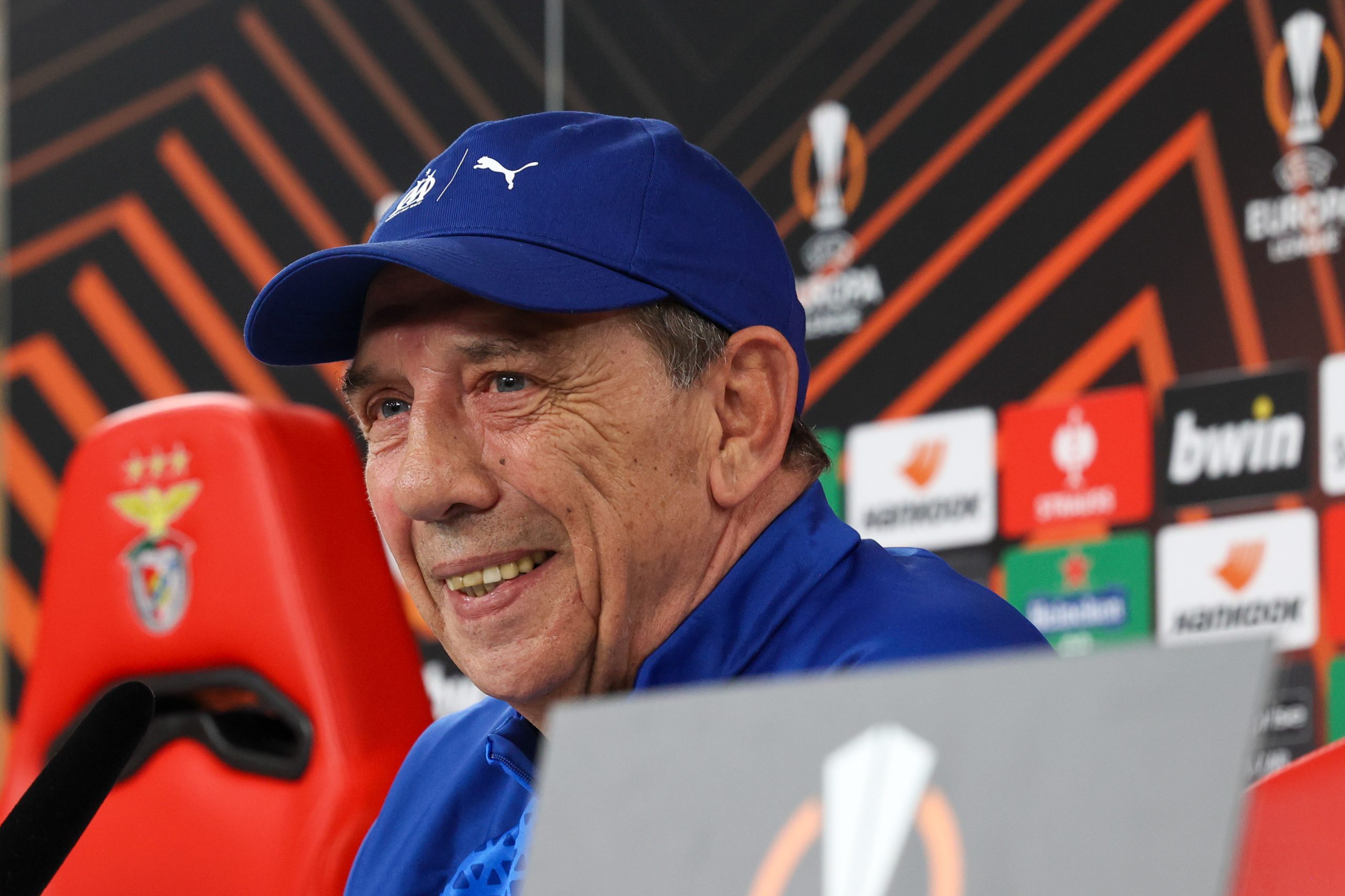 Marselha quer segurar Benfica para decidir ‘quartos’ da Liga Europa no Vélodrome