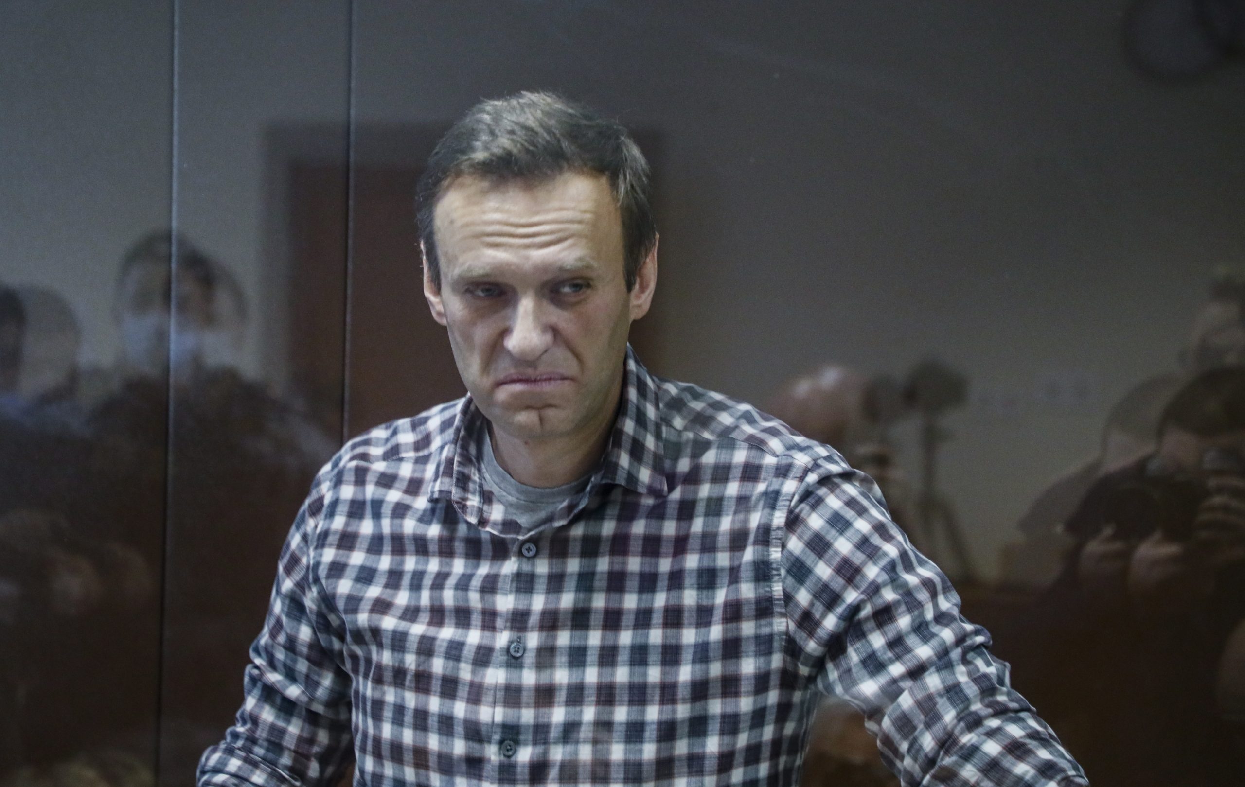 “Putin não é a Rússia”. Alexei Navalny apela a manifestações contra a guerra e descreve o Presidente russo como “czar louco”