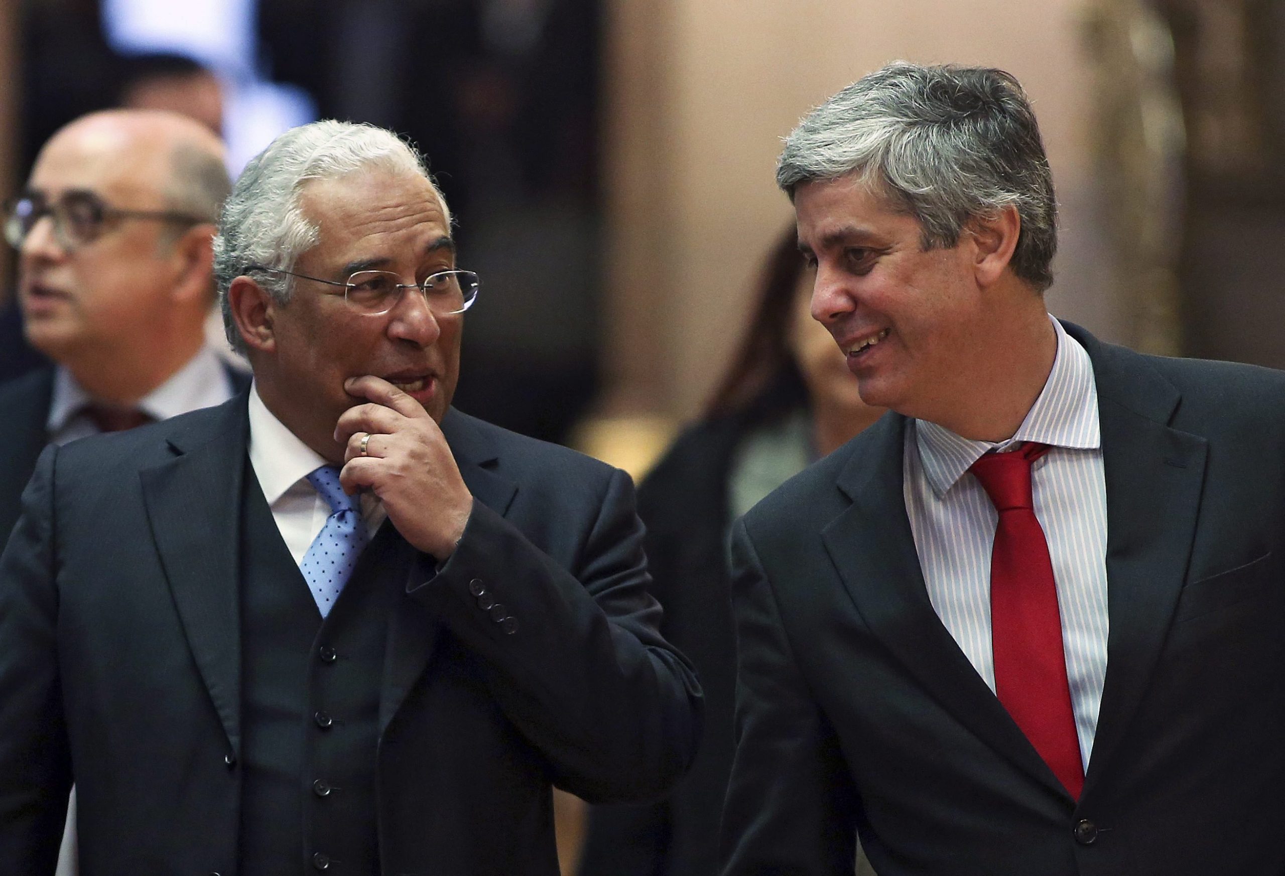 Bruxelas divulga previsões económicas. Será Portugal o ‘campeão de inverno’?