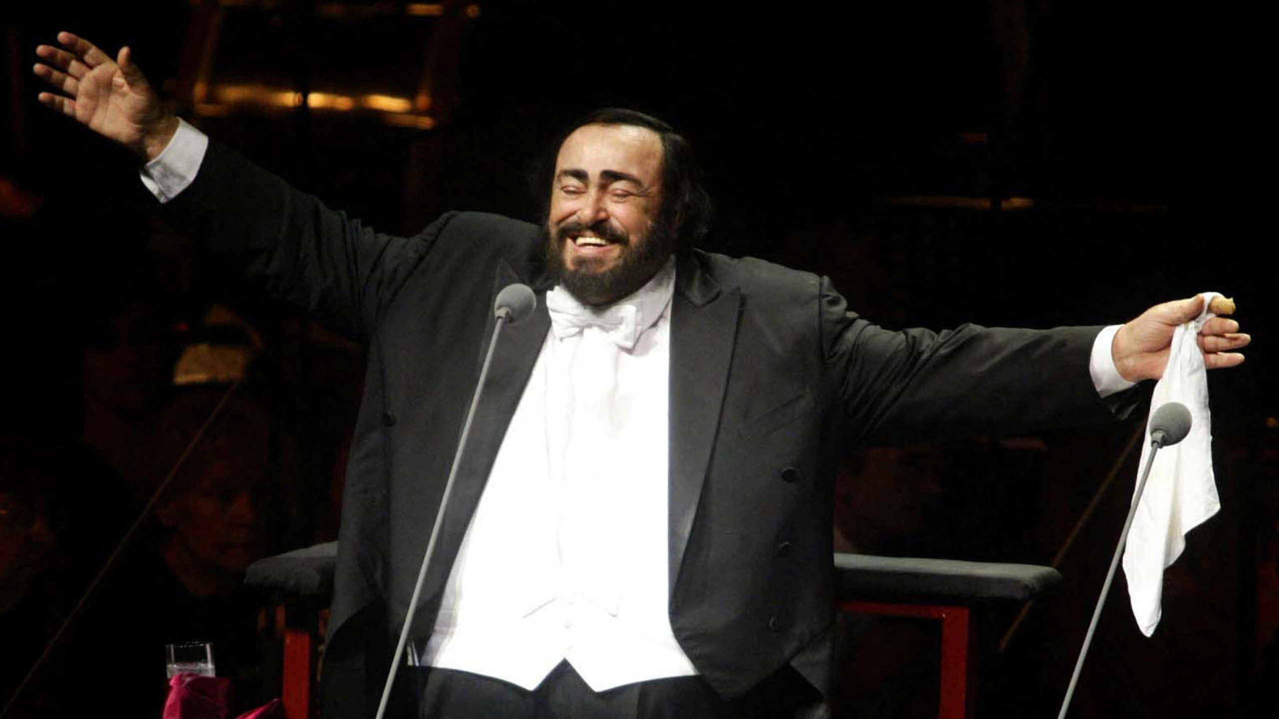 Canto lírico italiano passa a fazer parte do património da Unesco