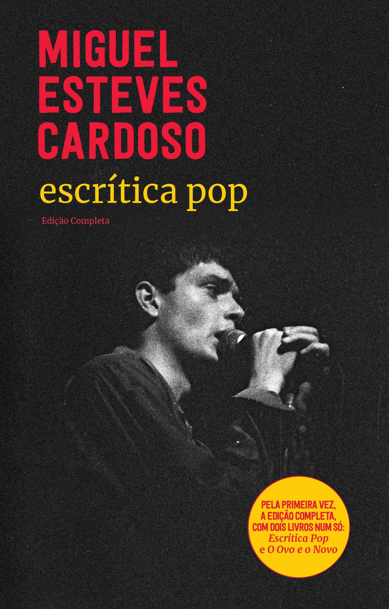 Escrítica Pop