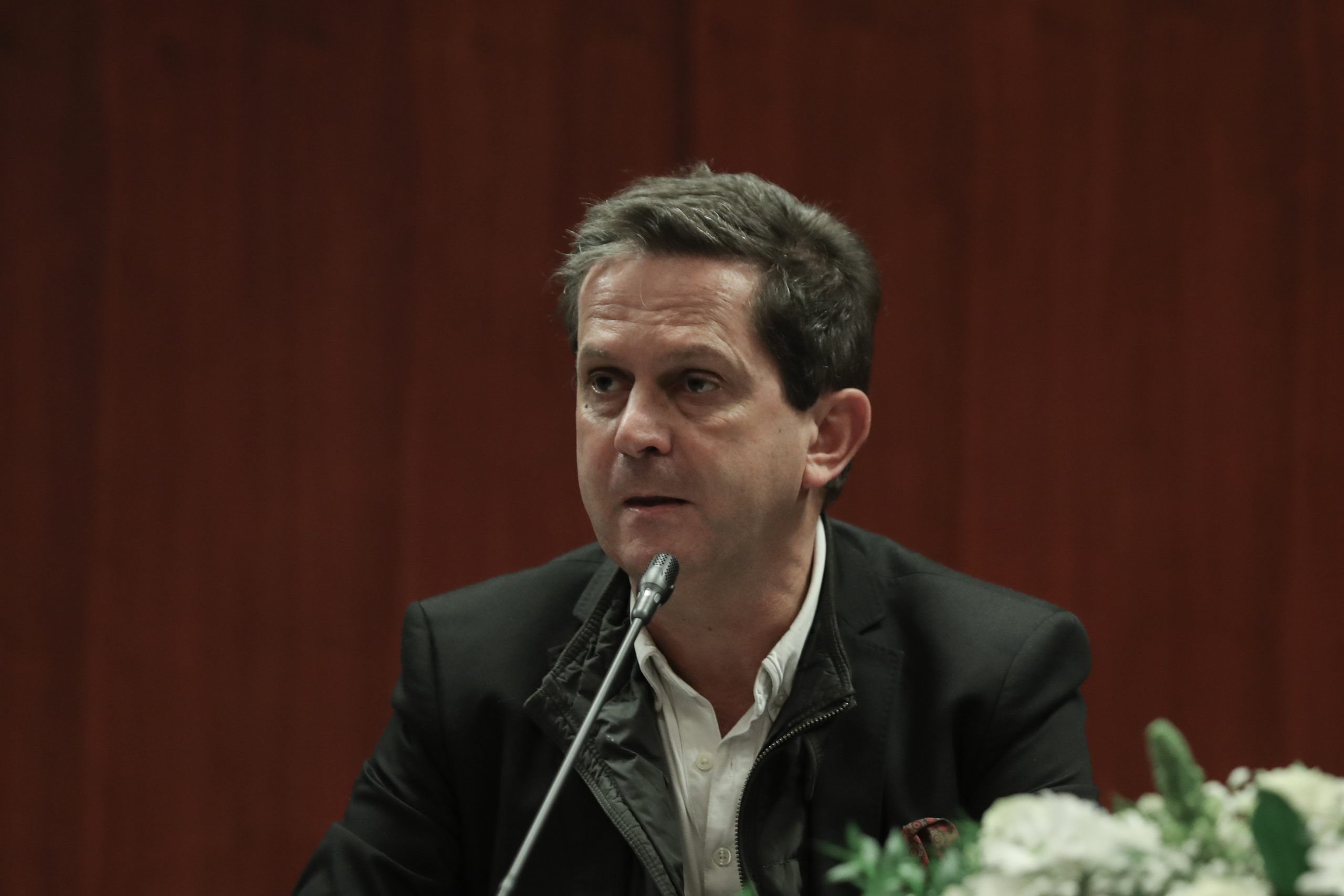 Comissão diz que dados sobre abusos são significativos e igreja tem mecanismos para atuar