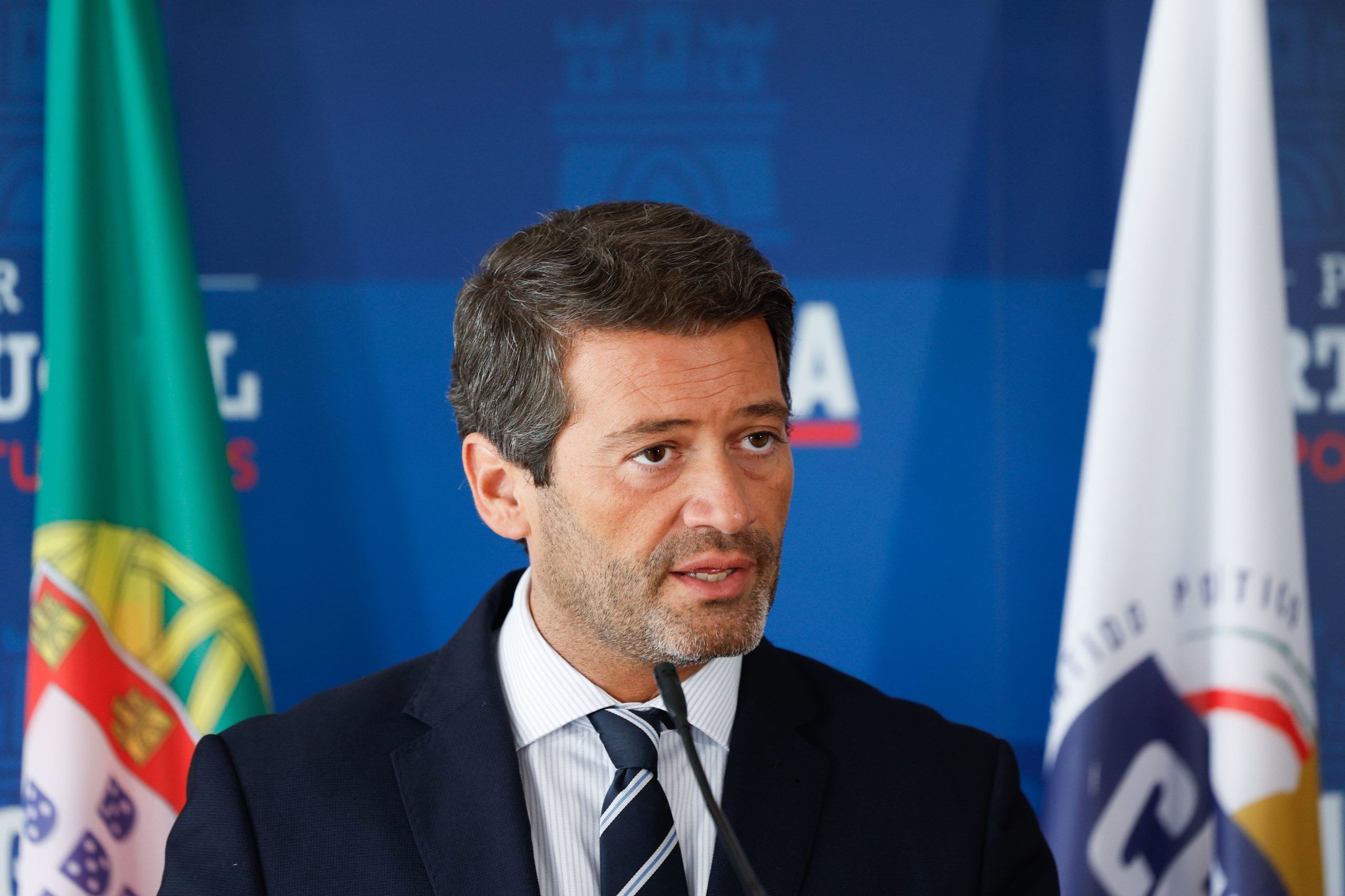 Chega defende que sistema de “proteção social dos advogados” tem de ser melhorado