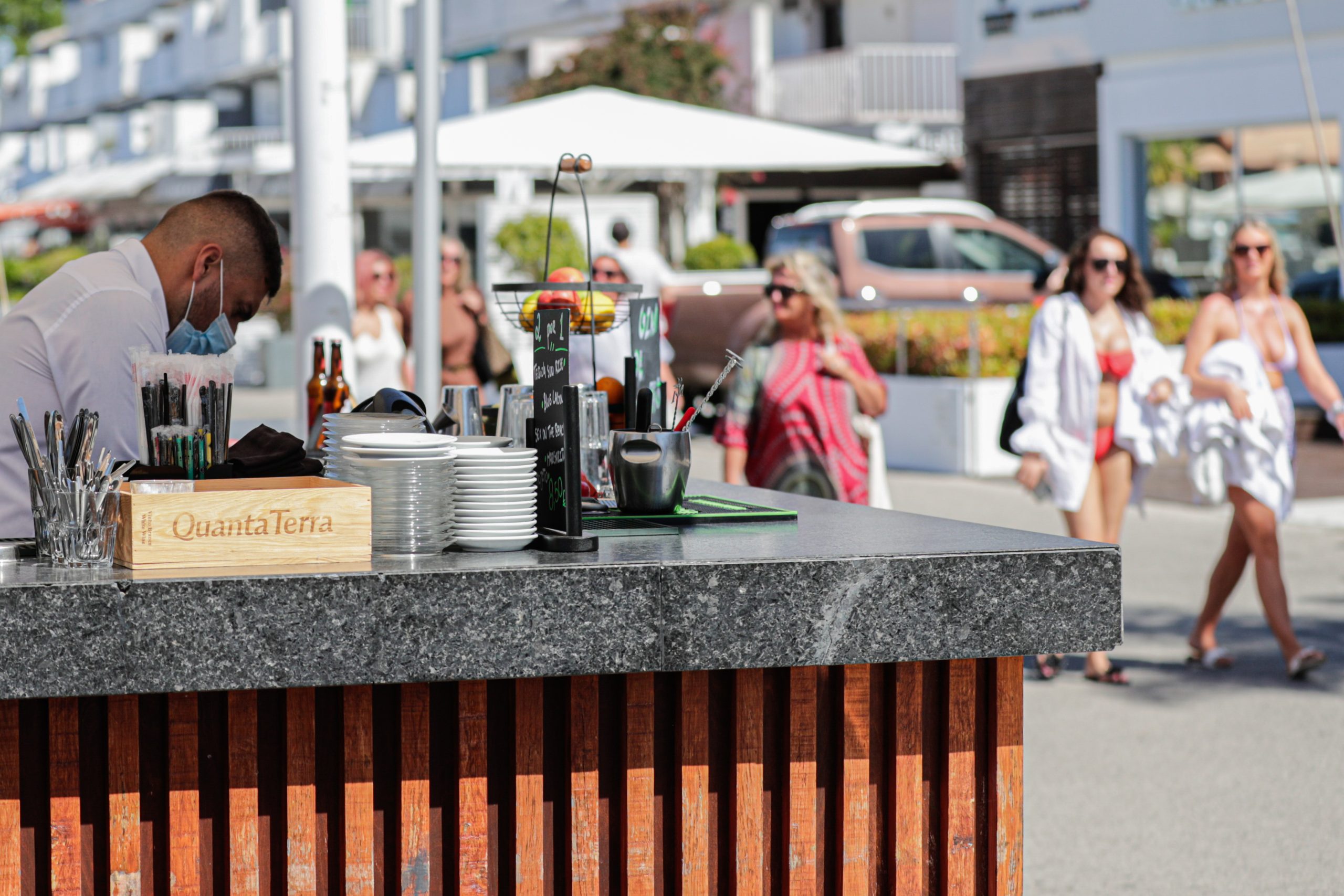 Turismo algarvio com falta de trabalhadores, apesar de 6 mil inscritos no IEFP