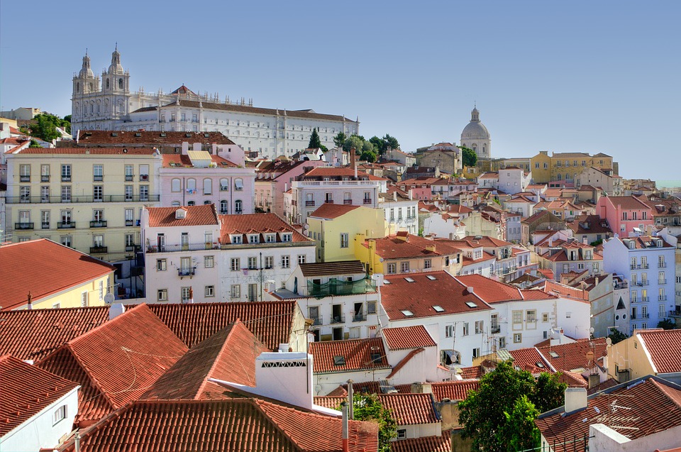 Fashion Revolution Week em cidades de todo mundo na próxima semana. Lisboa não é exceção